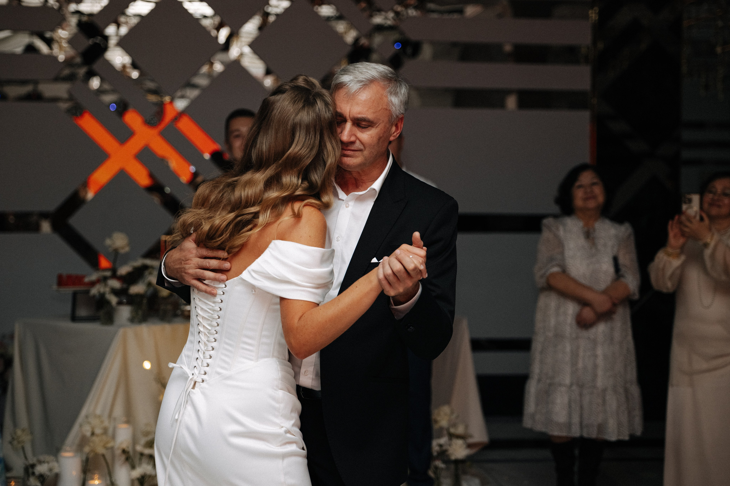 Гиззат и Анастасия. Свадебный и портретный фотограф Тюмень