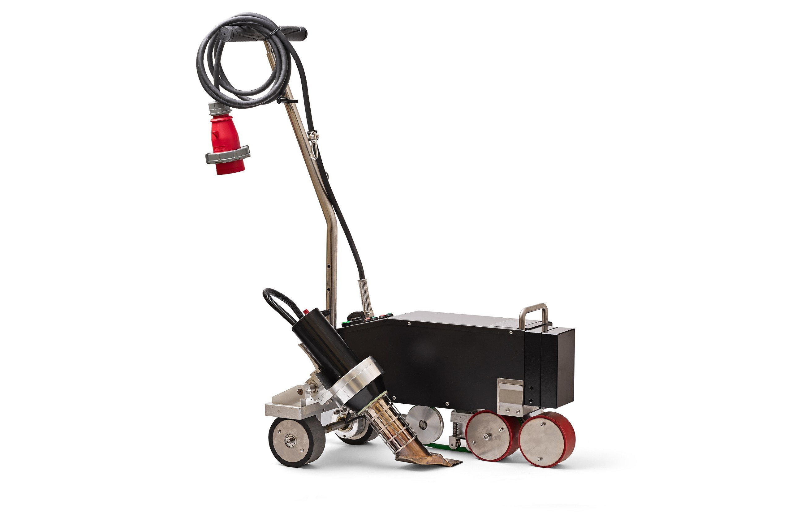 Съёмка каталога продукции компании Swissplast