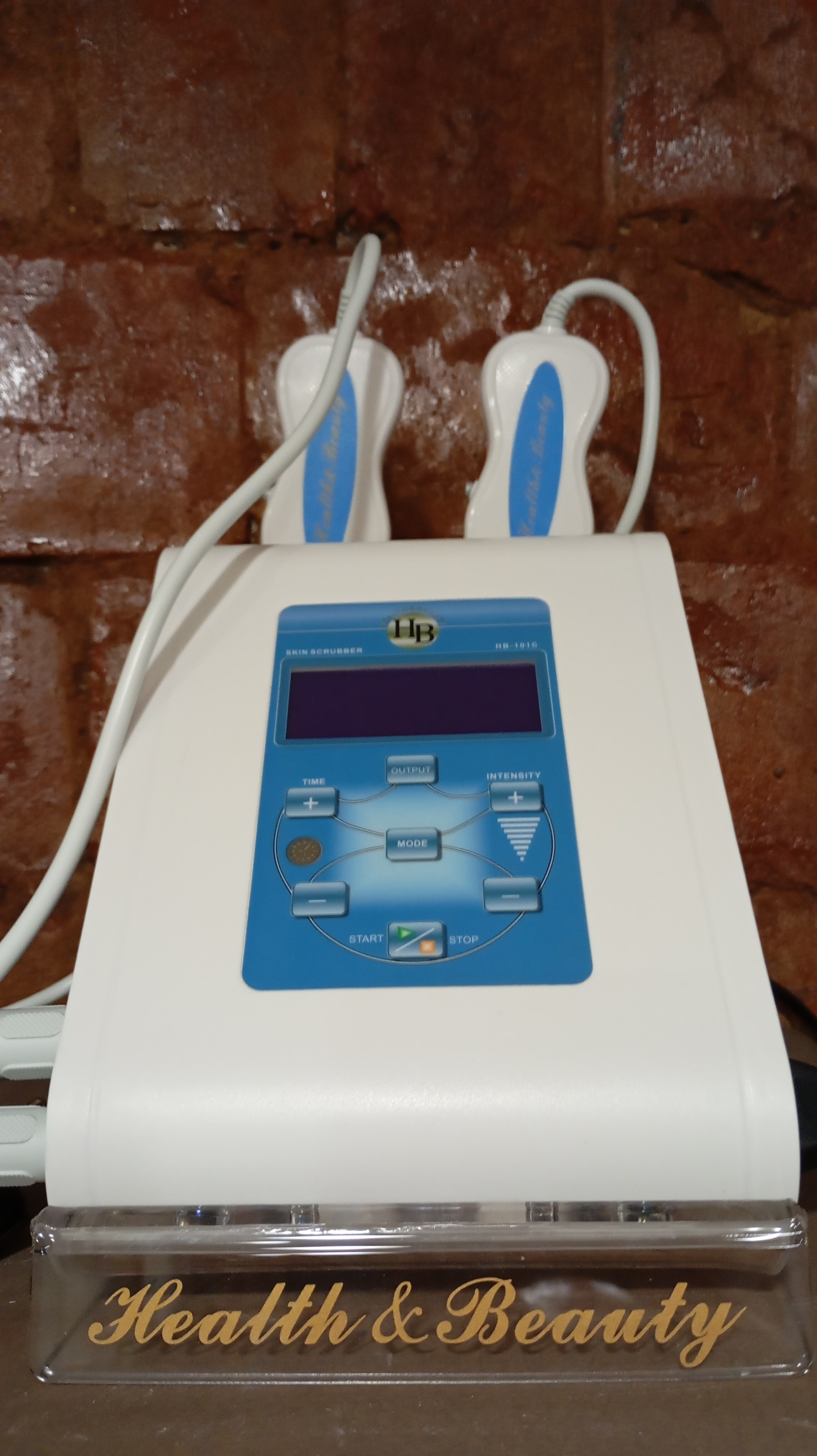 Интерьер. FaceBeauty Studio by Olga Rybakova