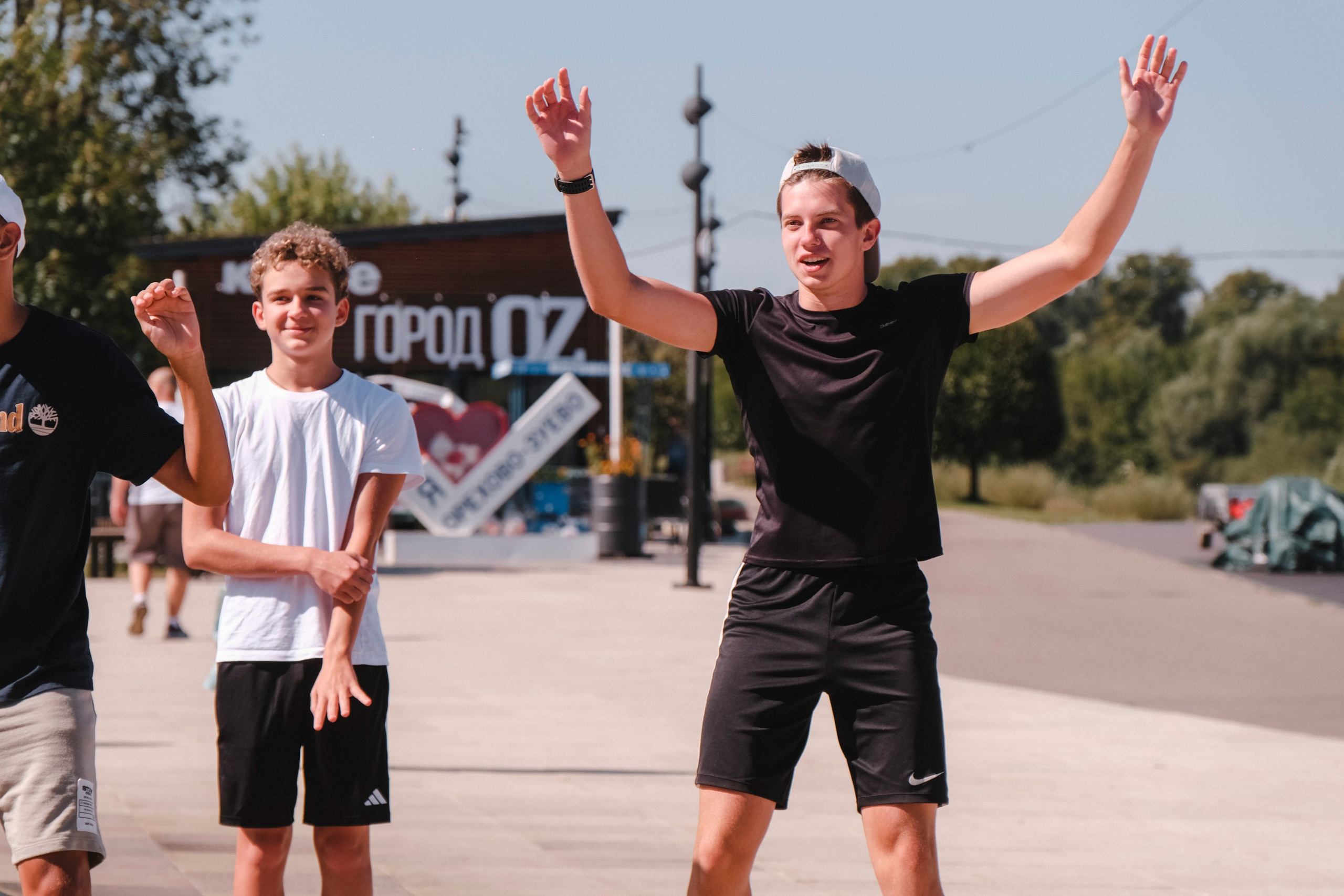 Репортаж 1. Фотограф и видеограф в Москве и МО — Евгений Лавров