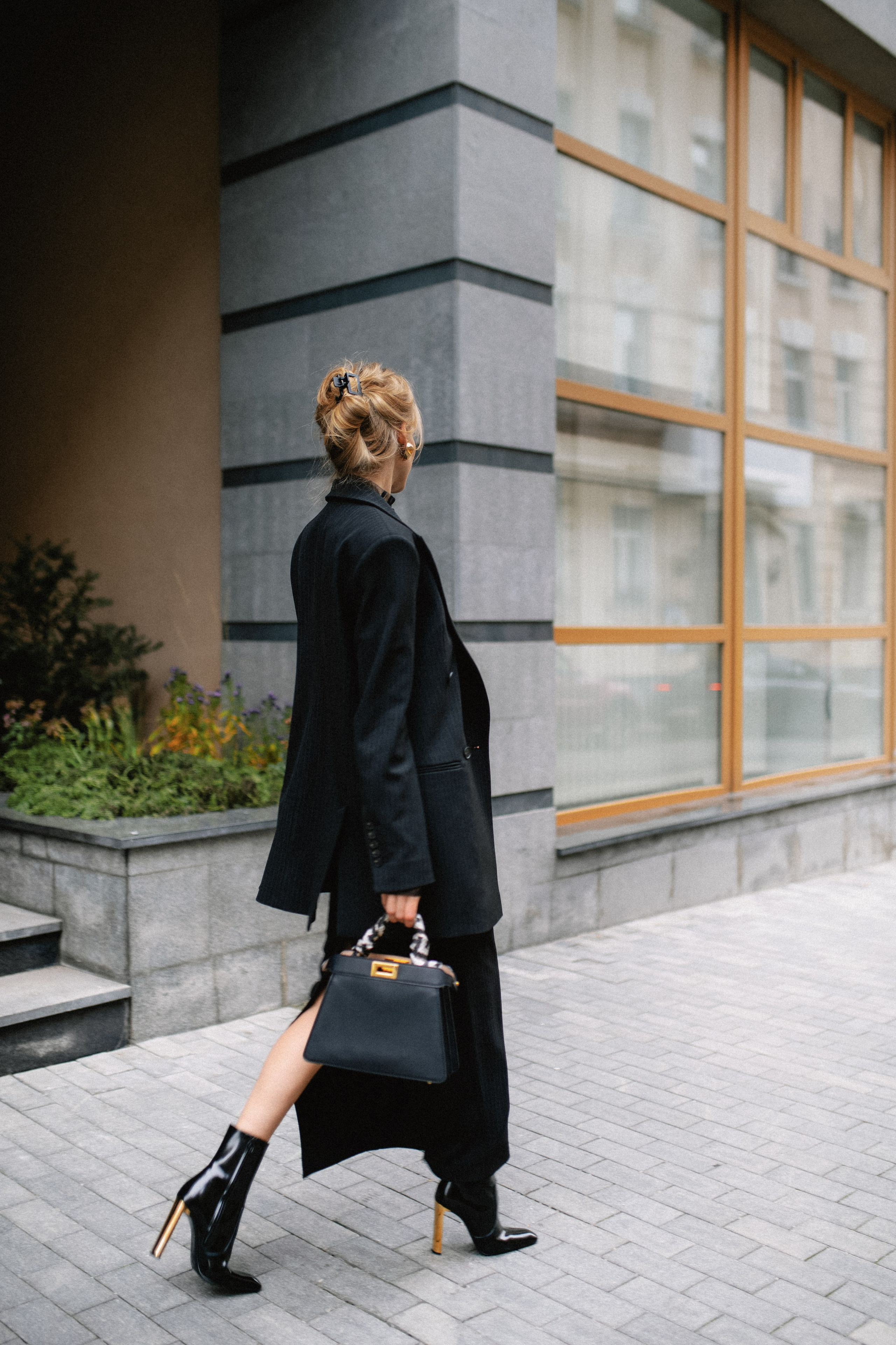 ALEKSANDRA. Фотограф Москва