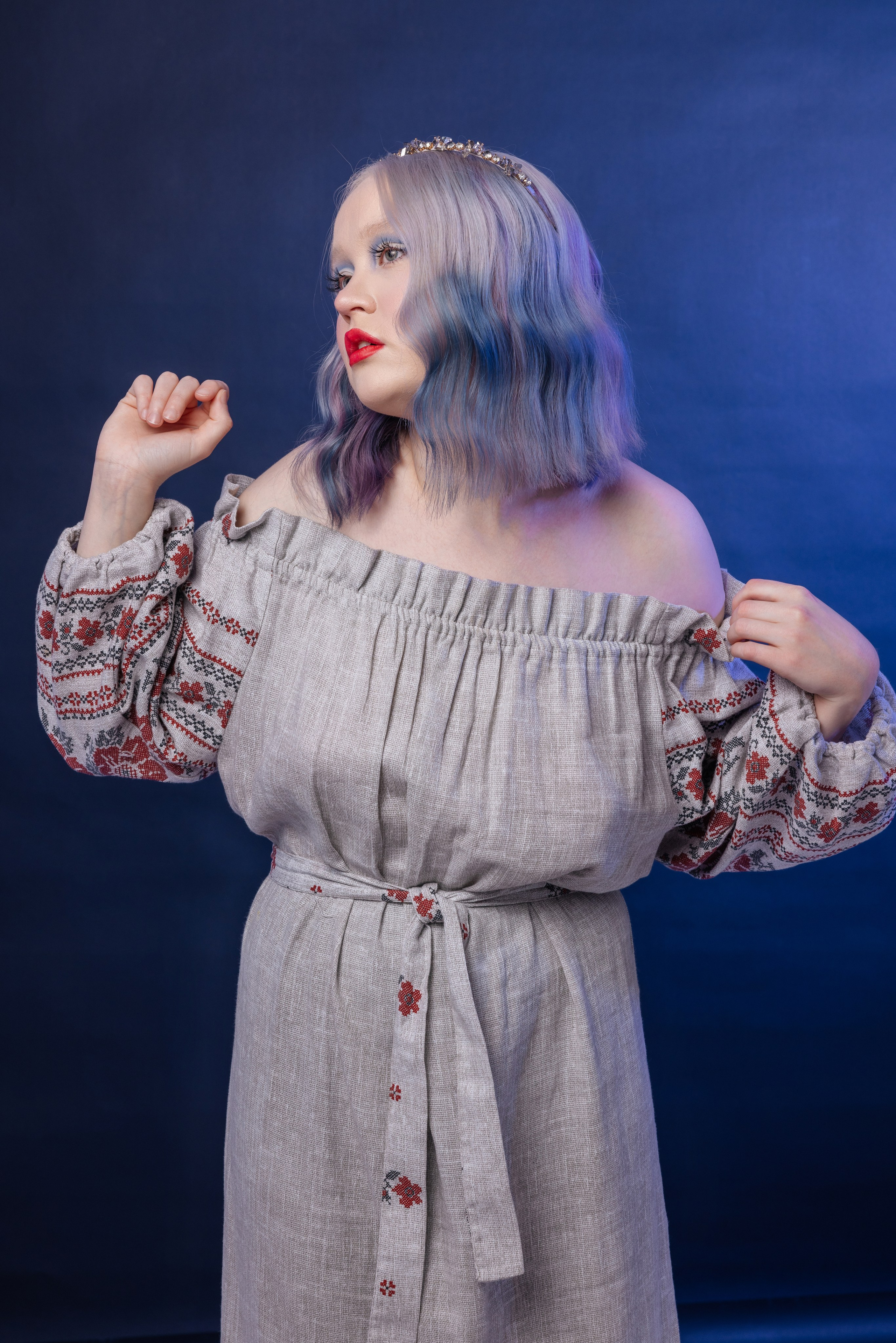 Арт. Август Гайст Фотограф в Москве