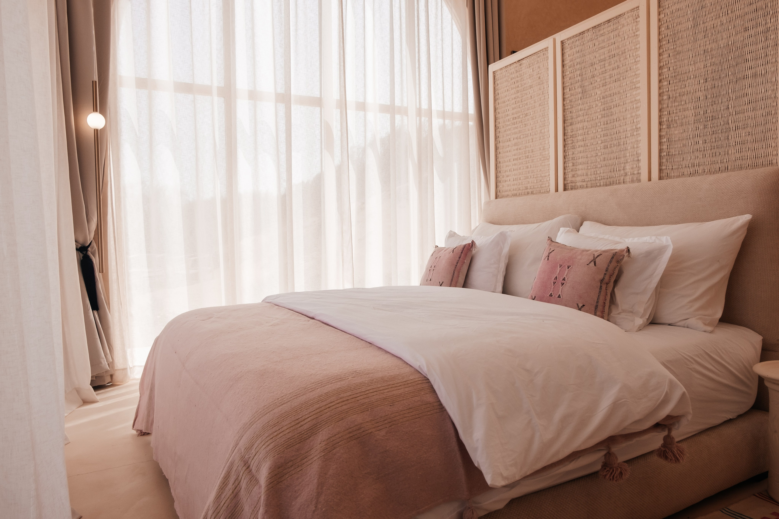 Villa ALNA Heritage. Olga Popova — Photographer in Morocco