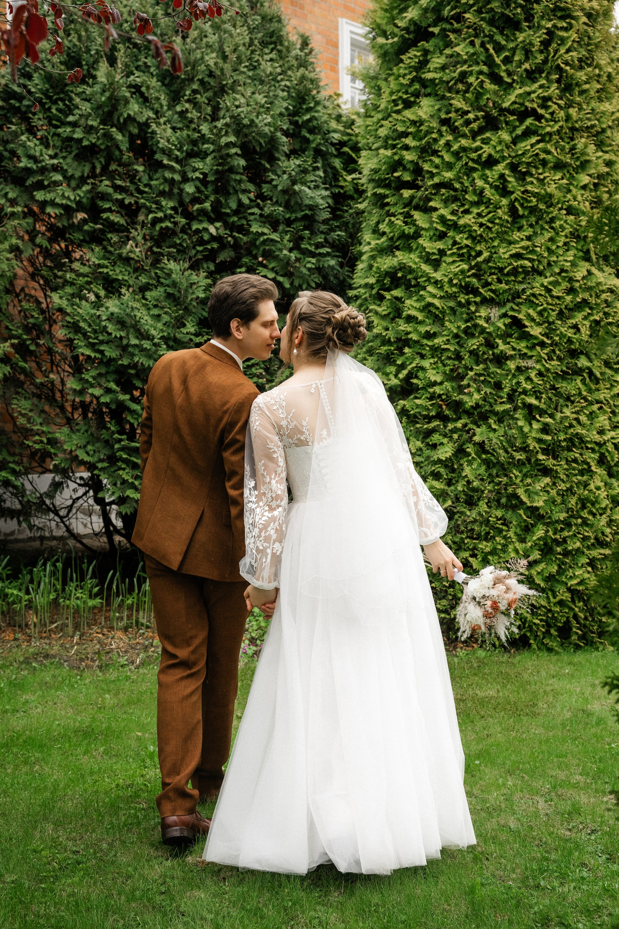 I&J. Свадебный фотограф в Иваново Гитарина Черняева