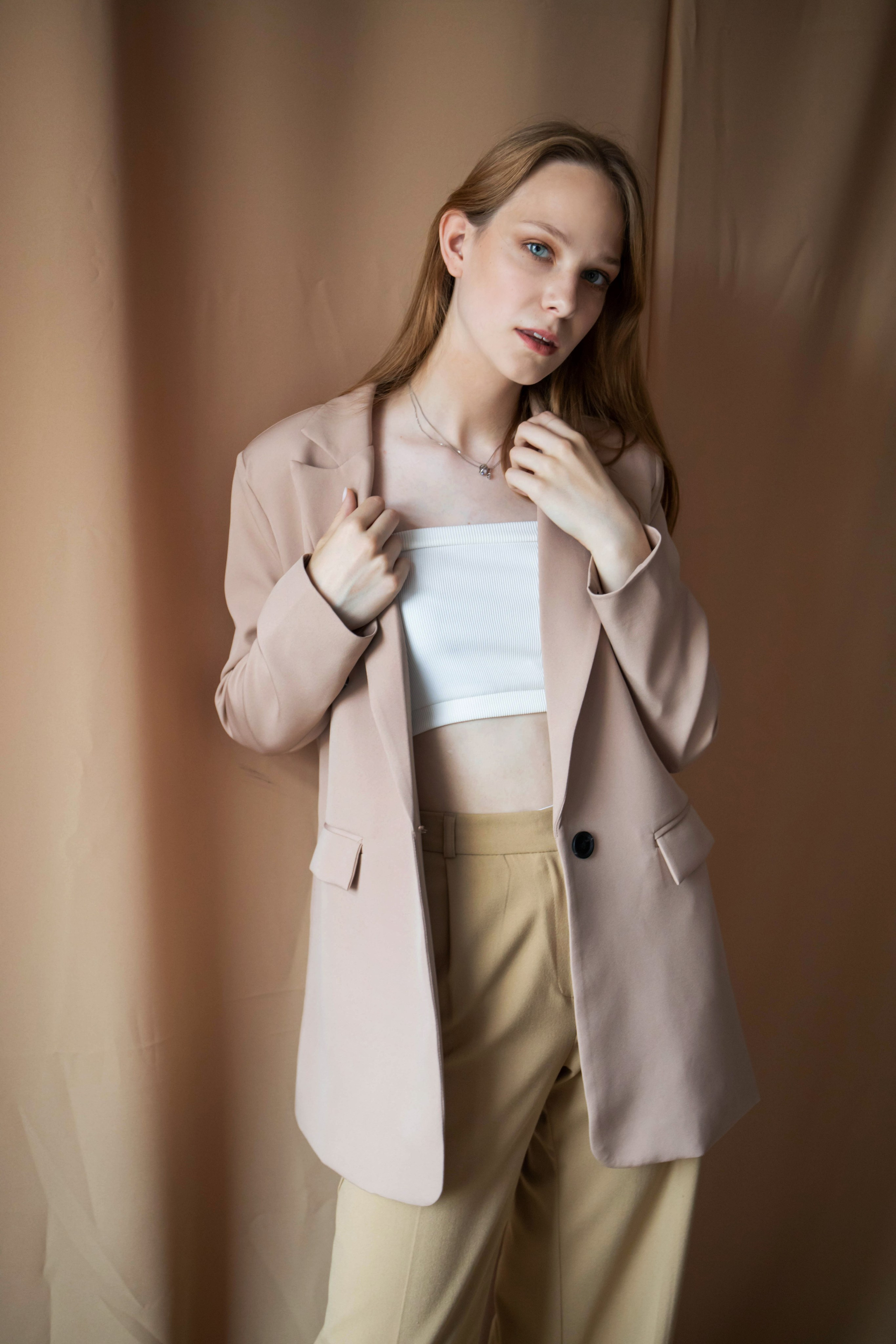 Черепанова Екатерина. Promodels