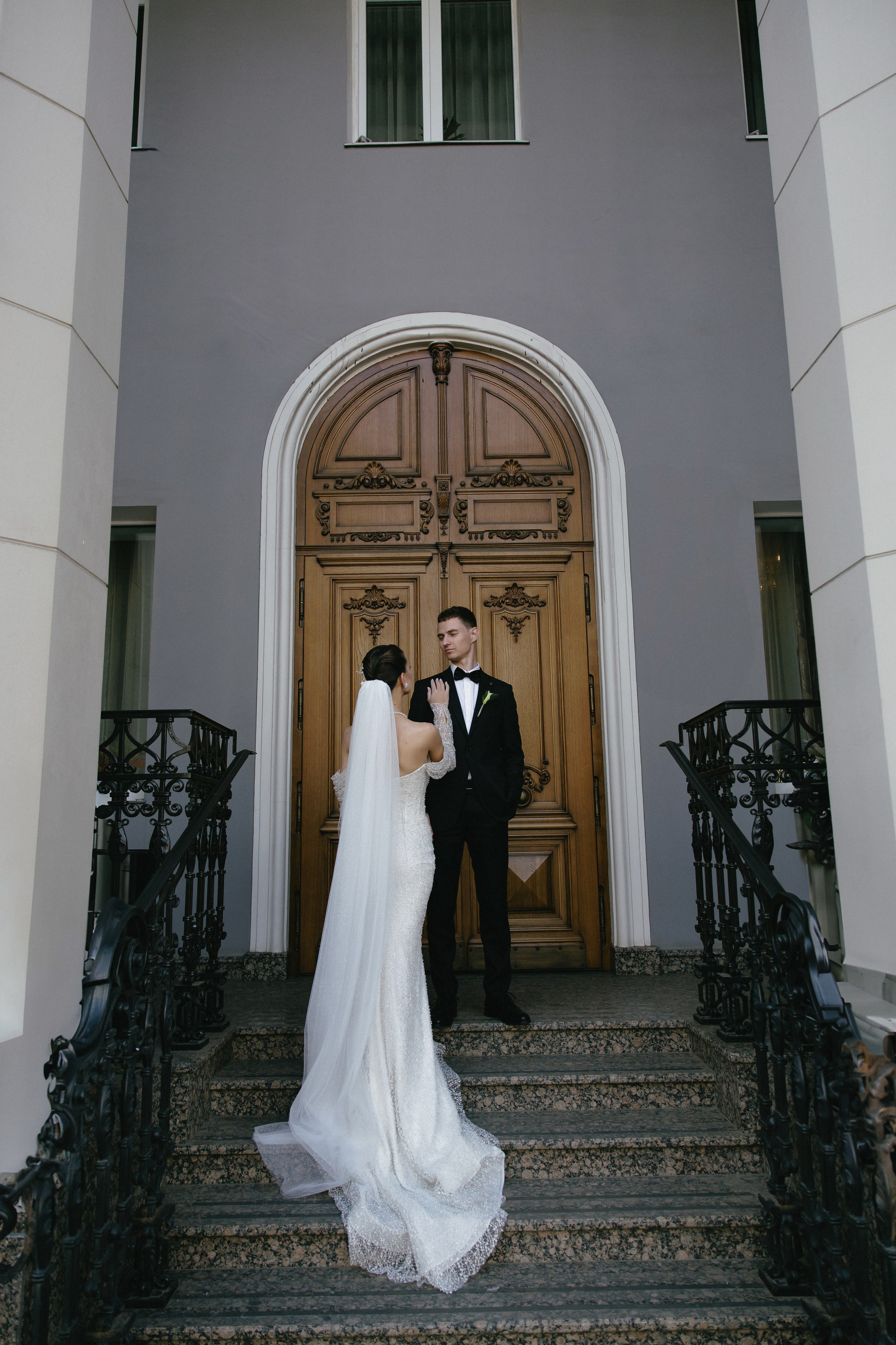 Кирилл и Ольга. Фотограф Иркутск Антипин Сергей