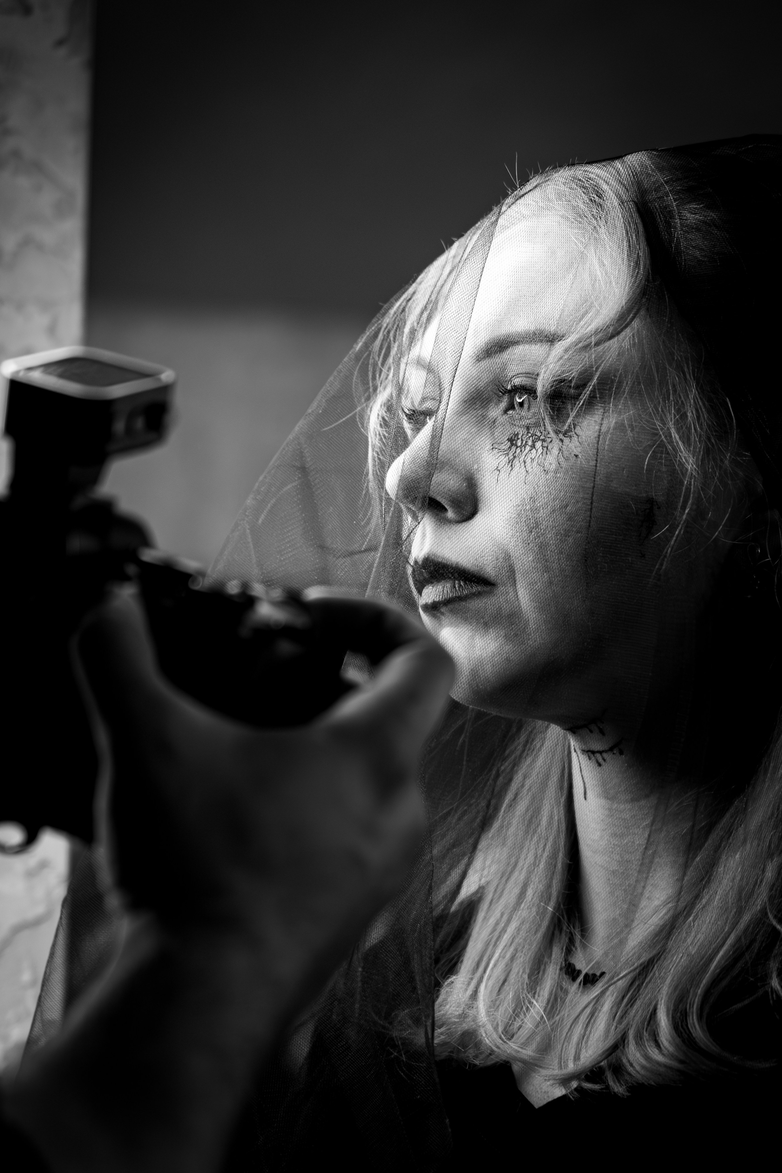 Репортаж. Фотограф Симон Мажангулов