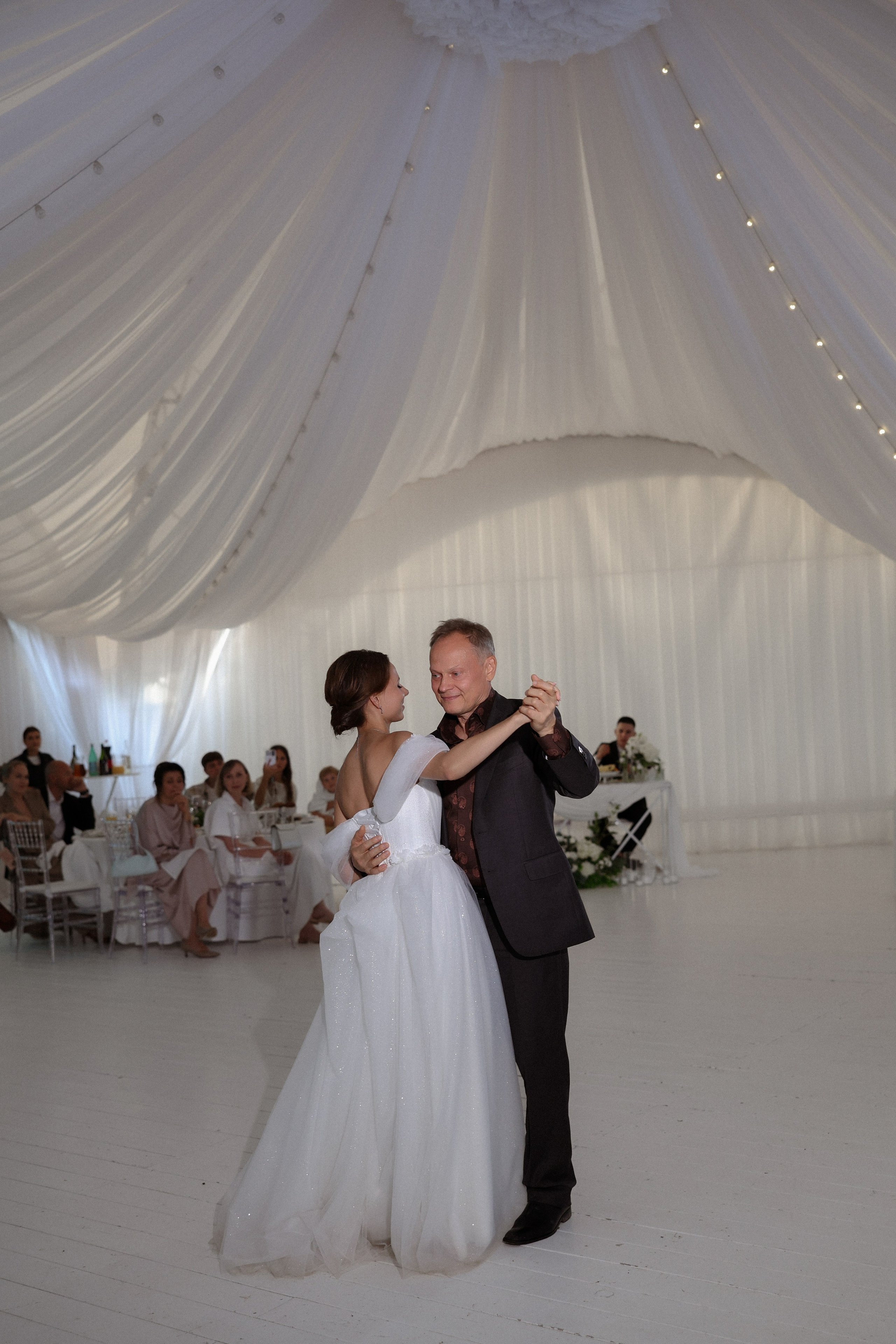 «Просто МЫ» — Дарья и Иван. Свадебный и семейный фотограф в Москве Ломова Ирина