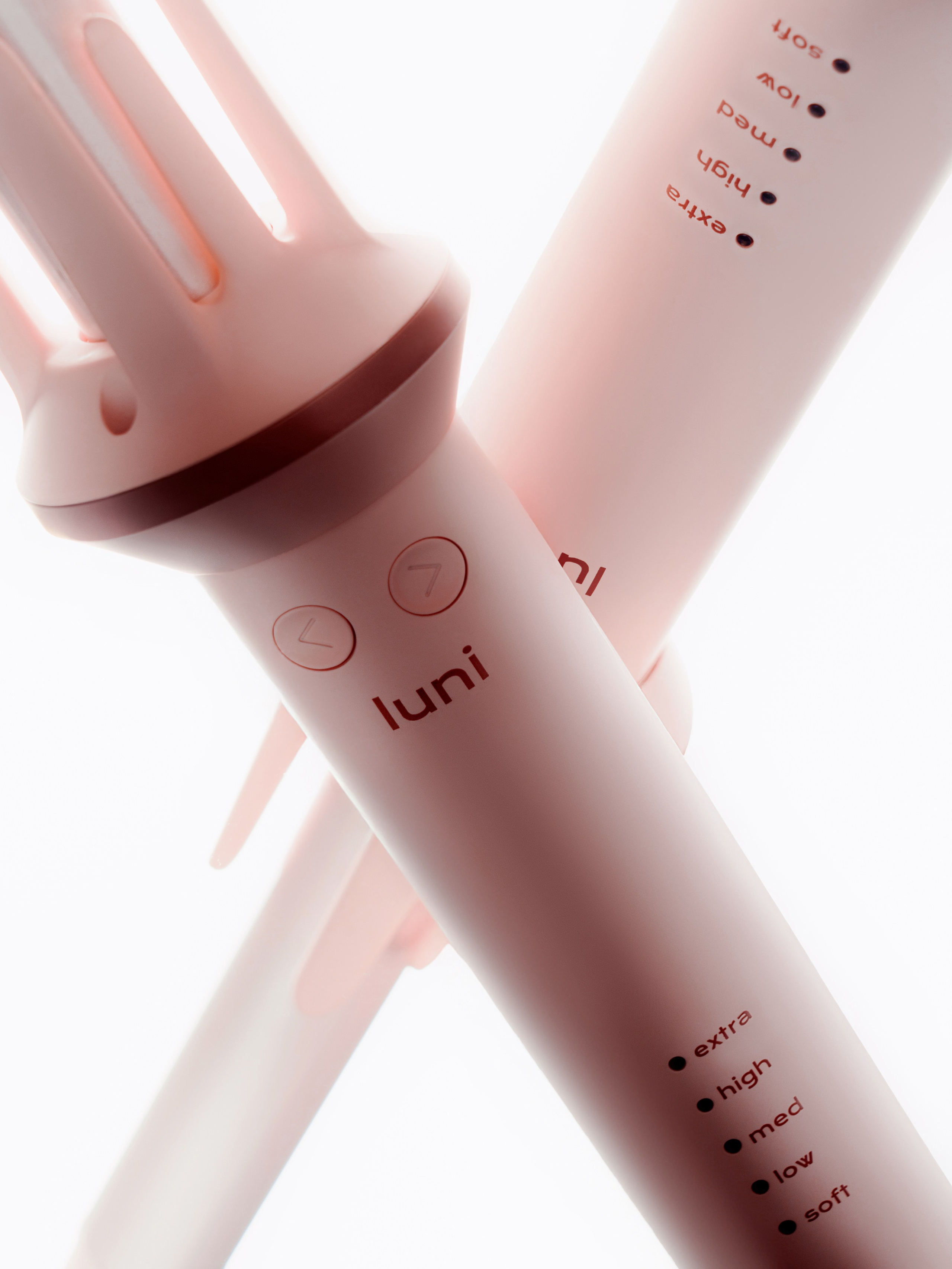 Luni. Fashion фотограф и Арт директор. Санкт-Петербург и Москва