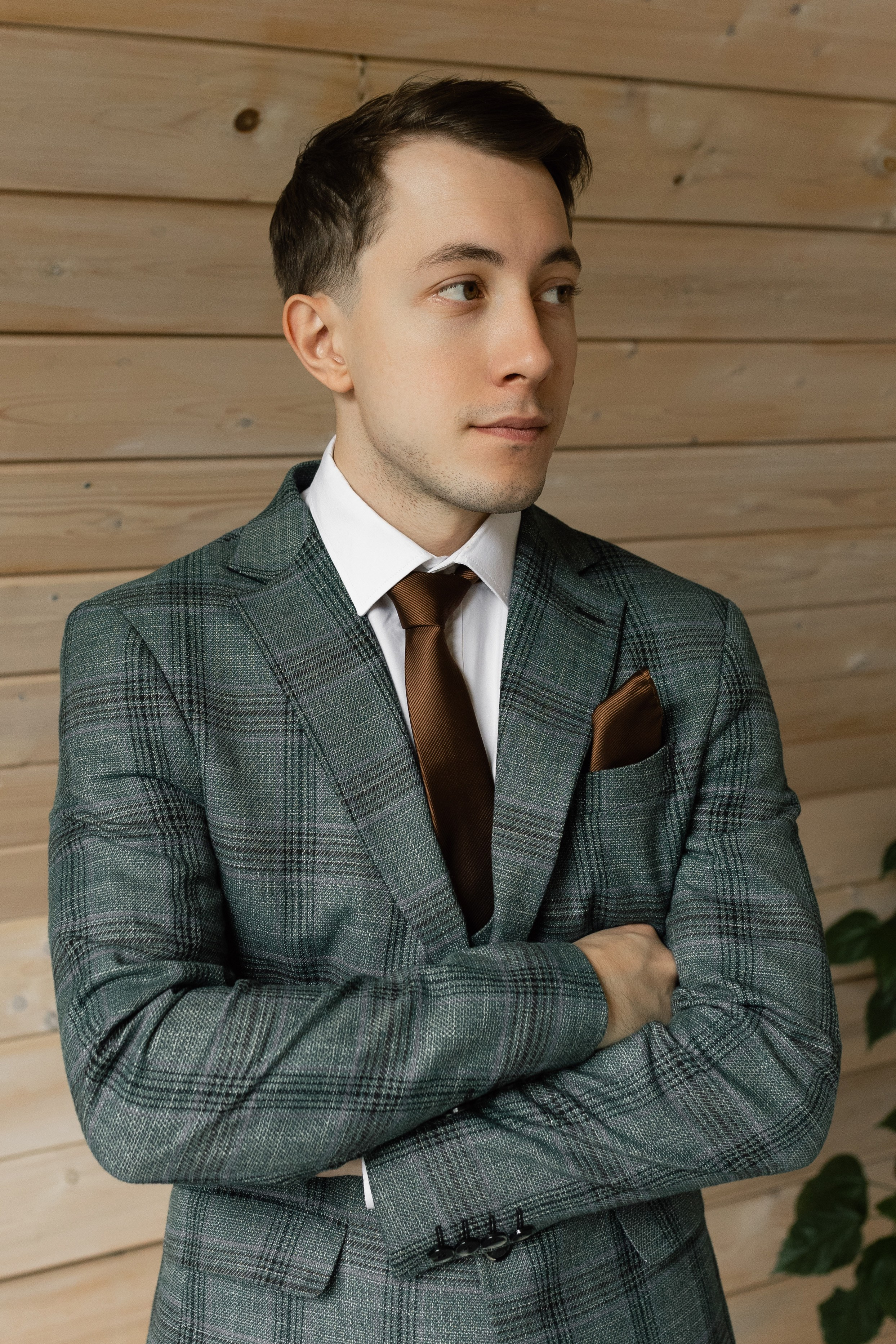 Rafael & Irina. Фотограф в Томске Ирина Павлуцкая