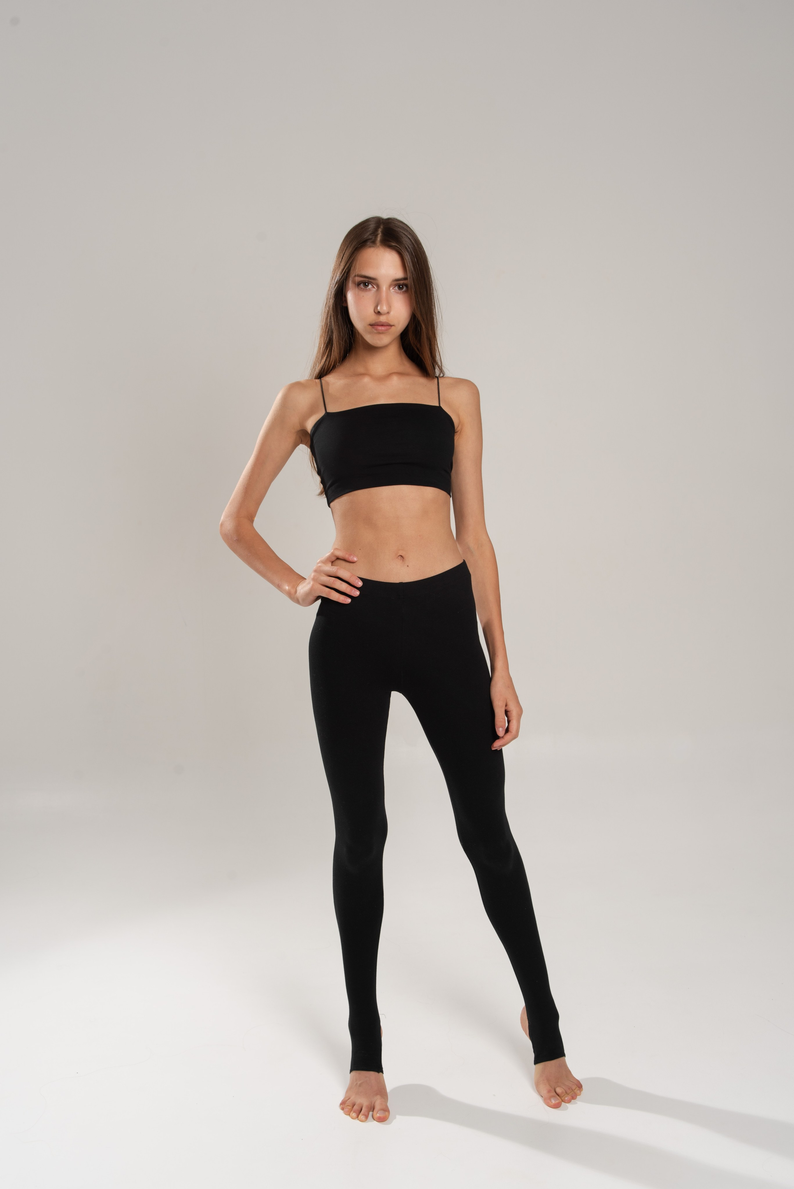 Брой Виталина. Promodels