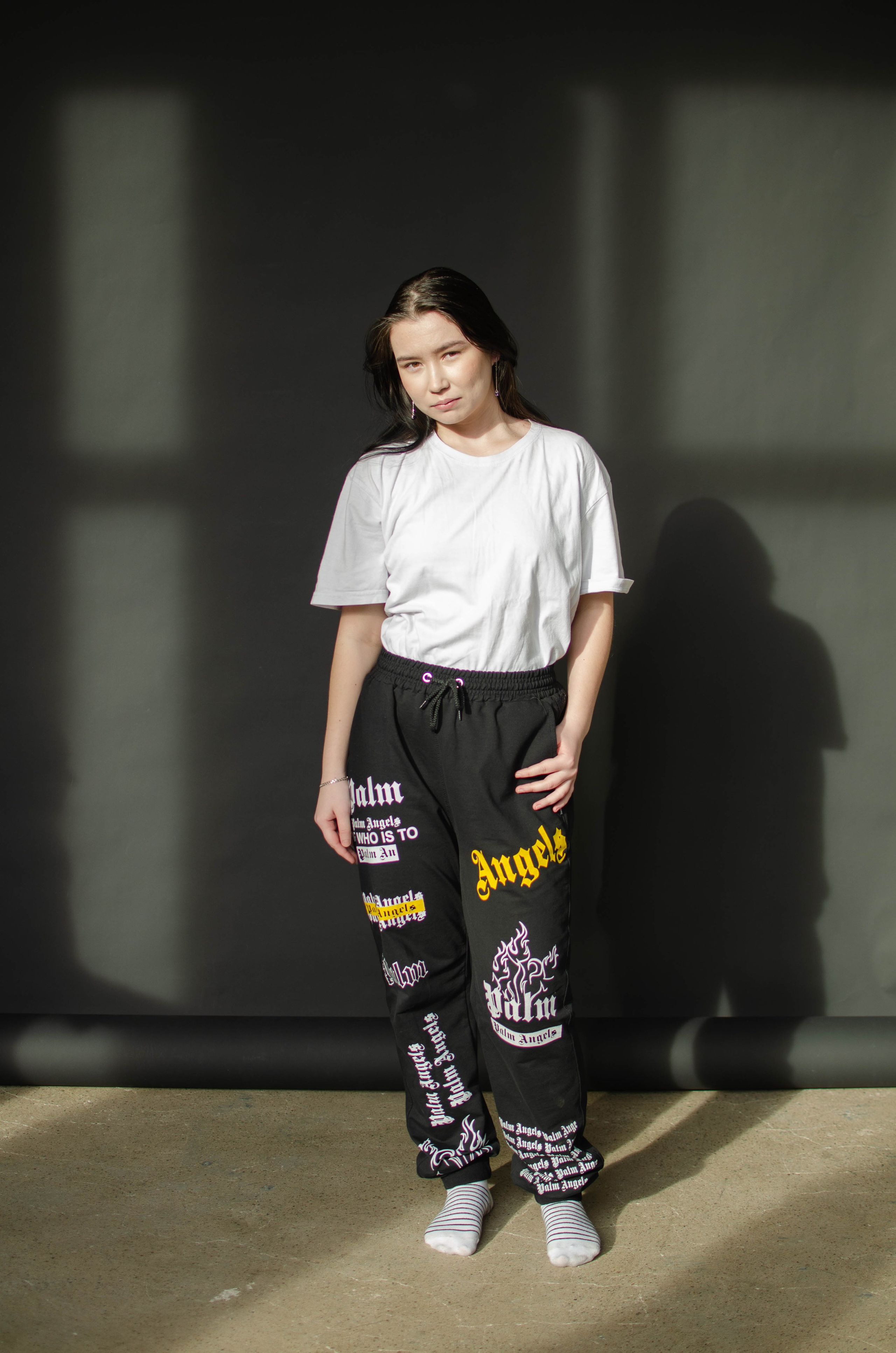 Буранова Комила. Promodels