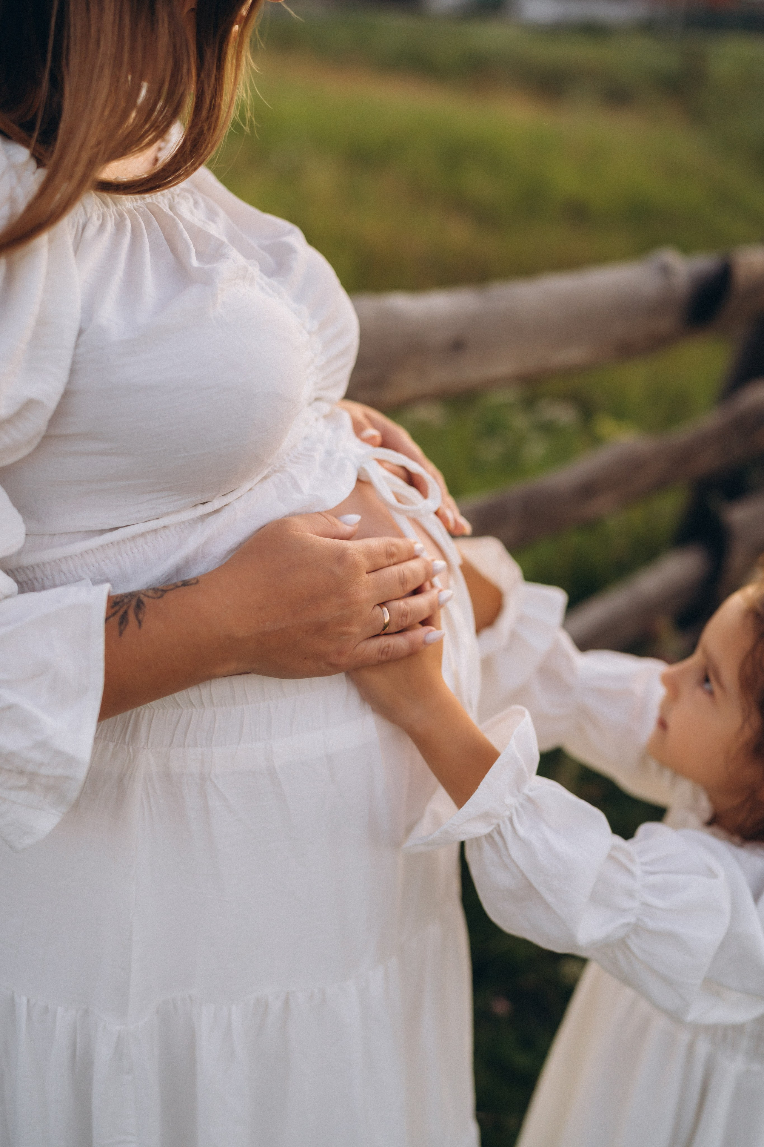Семья — ключ к счастью. Семейный фотограф в Ангарске/ Иркутске