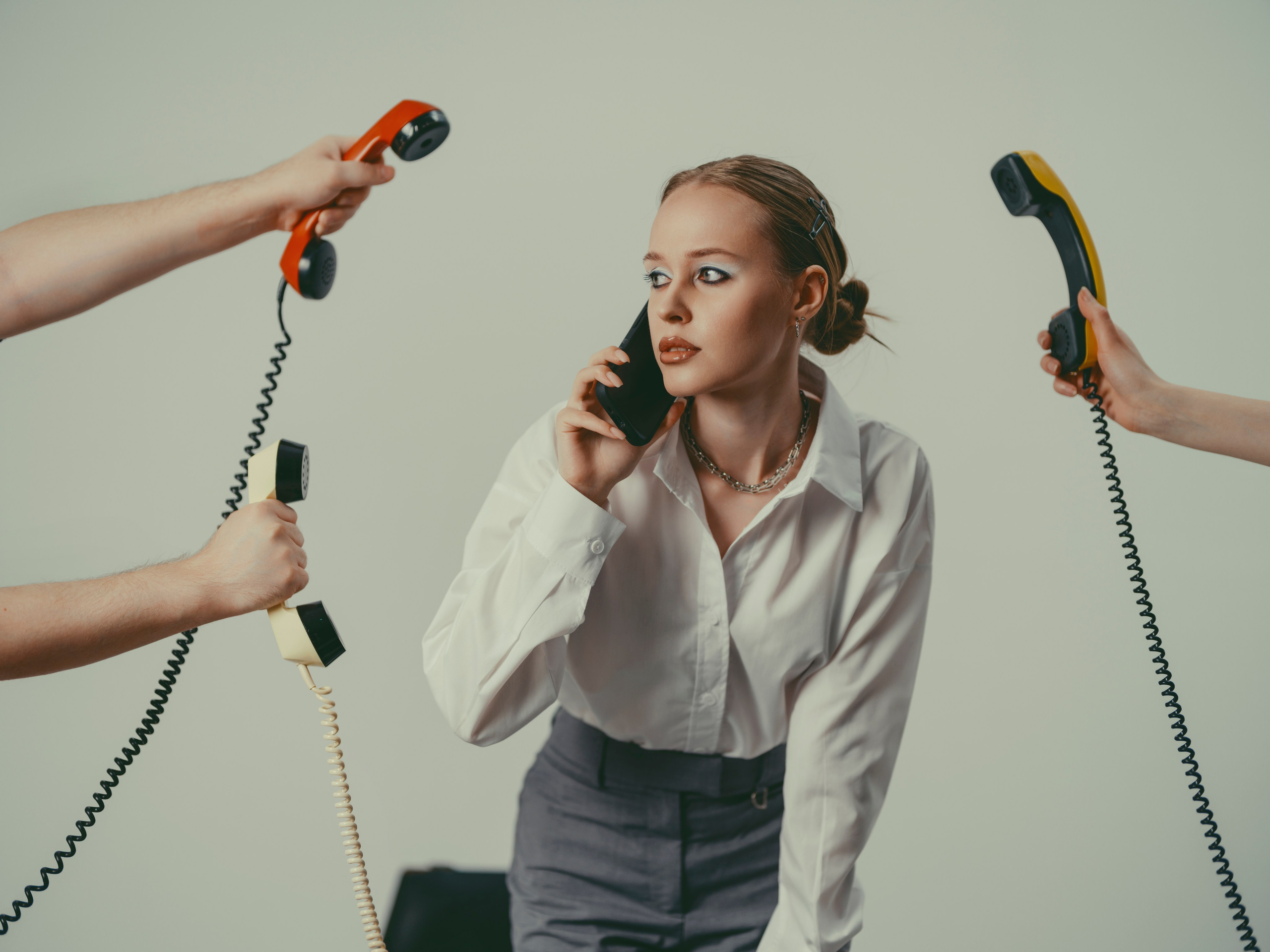 Индивидуальная / контент. Фотограф Сергей Дружков (Воронеж / Липецк)