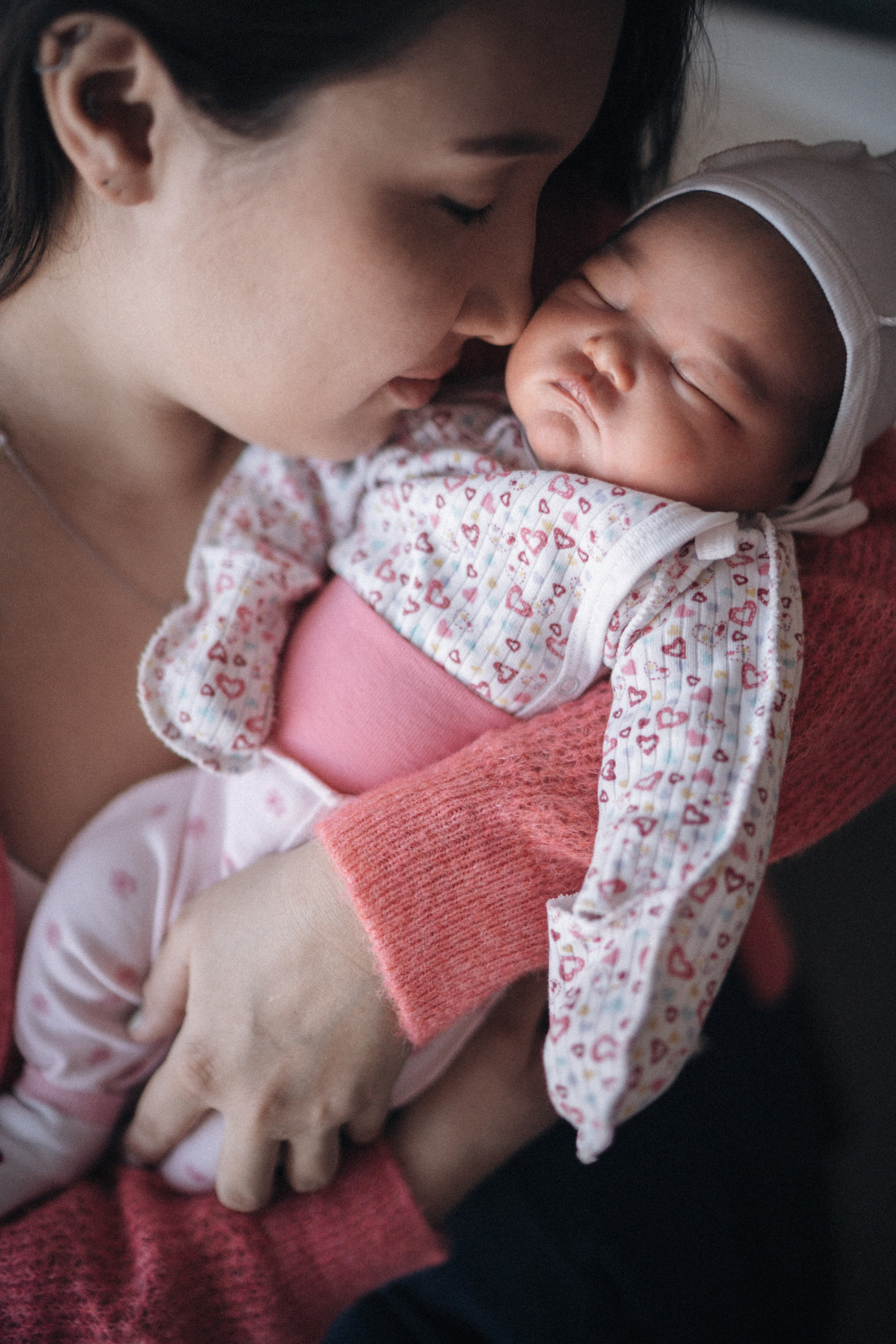 Элина. Надежда Виховская — семейный фотограф в Астане