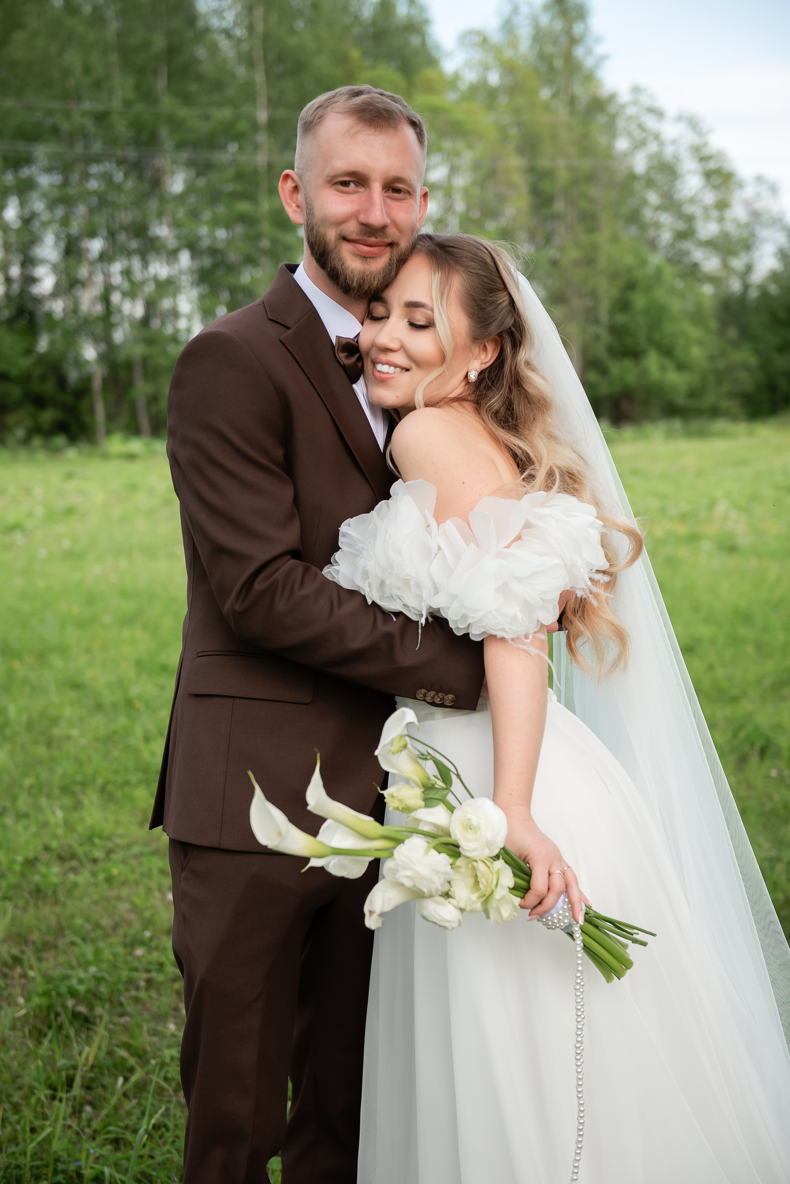 Свадьба. Свадебный, семейный фотограф в СПб Татьяна Игнашева. Выпускные альбомы