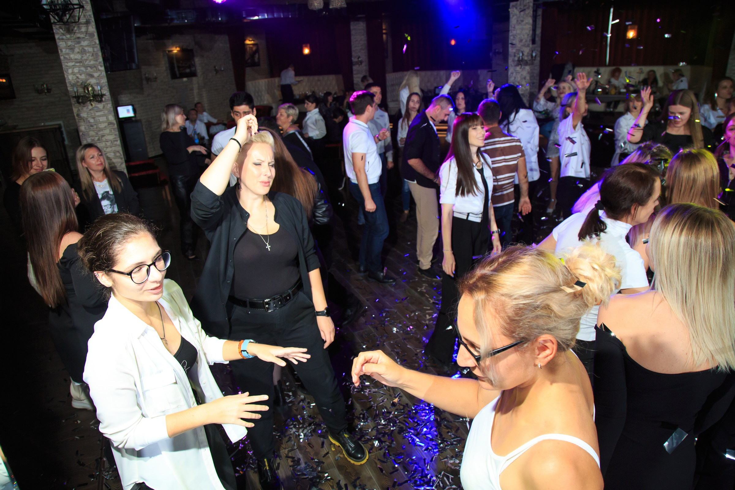 Открытие караоке клуба Mozguhose. Репортажный и свадебный фотограф Пятигорск и КМВ