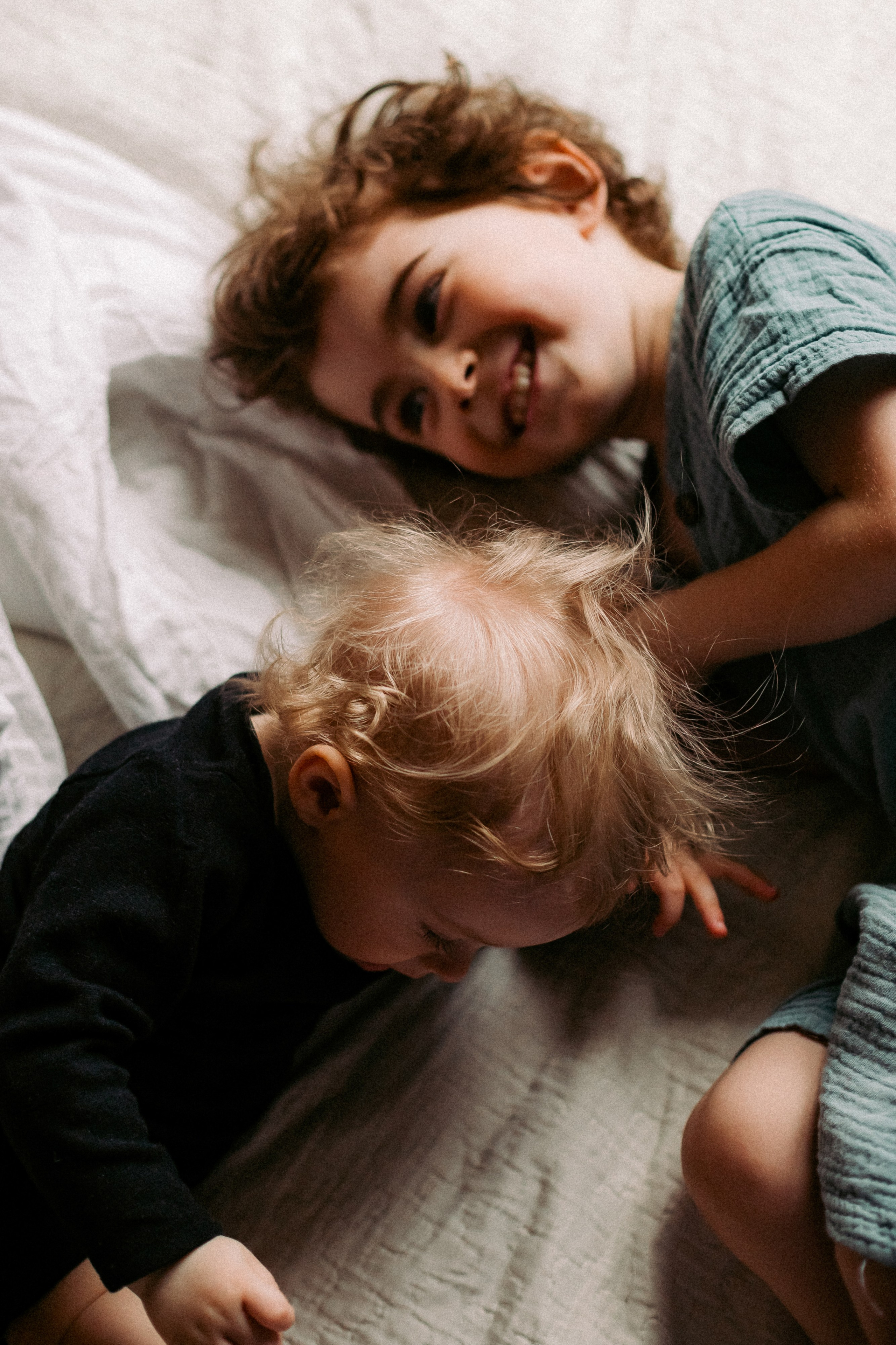 Артур и Антон