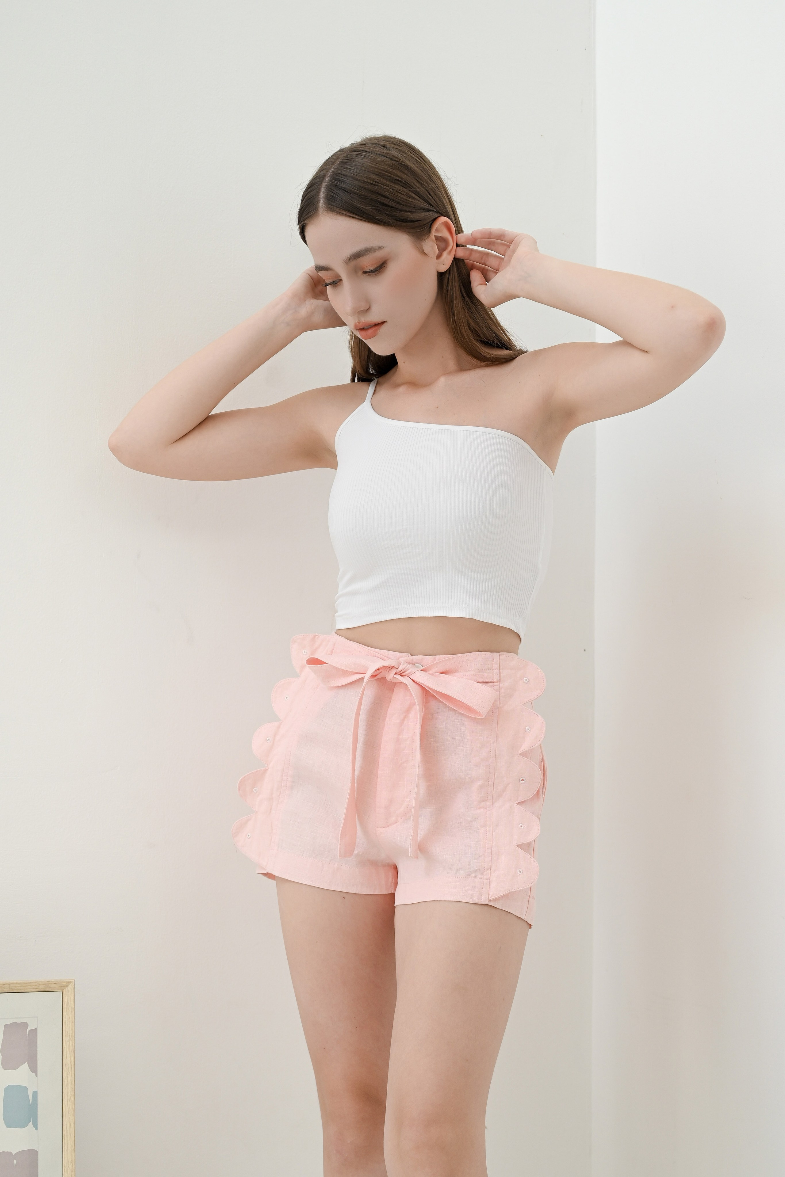 ULYA. «Мисс Крым» модели. Стать моделью