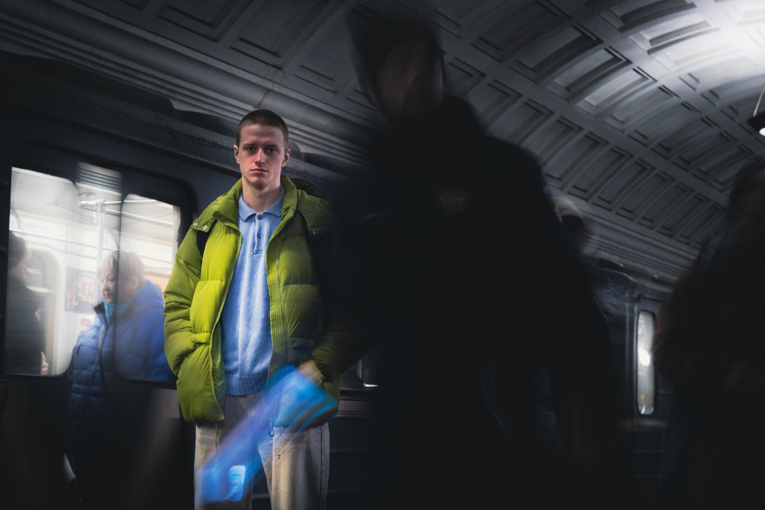 Богдан. Видео и Фото