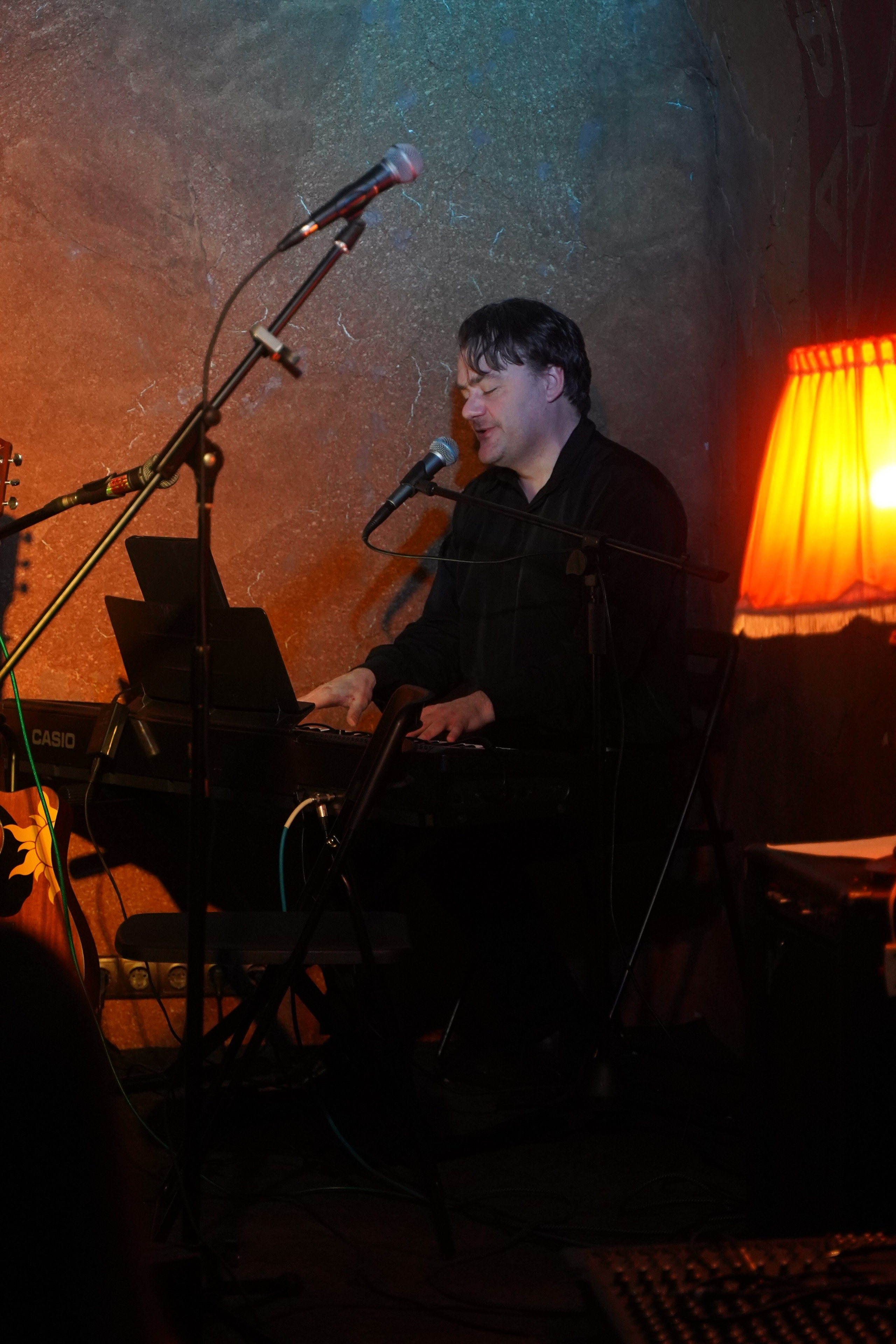 Концерт. Видео и Фото