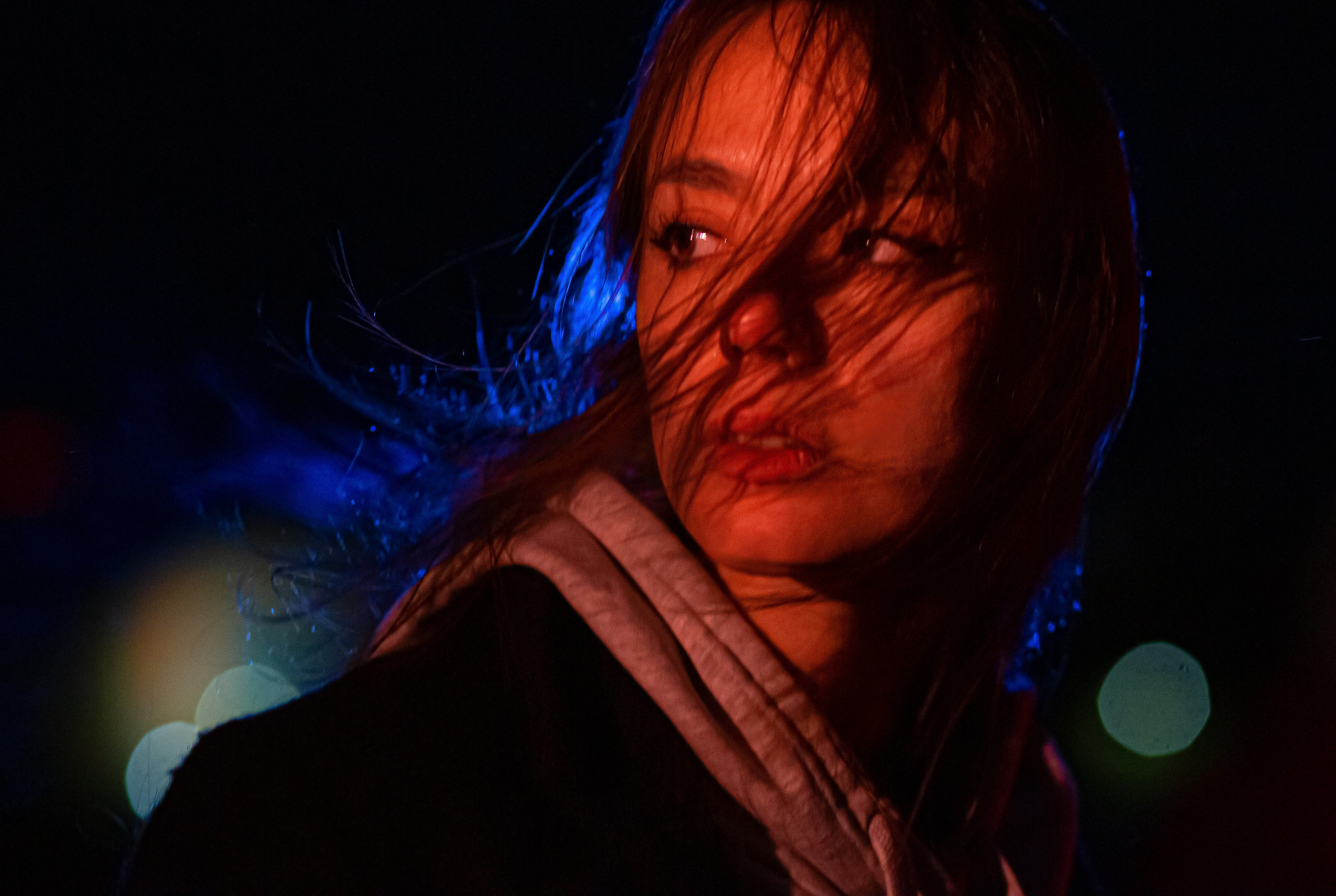 Фотопрогулки. Фотограф Демид Никитин. г. Дубна, Москва