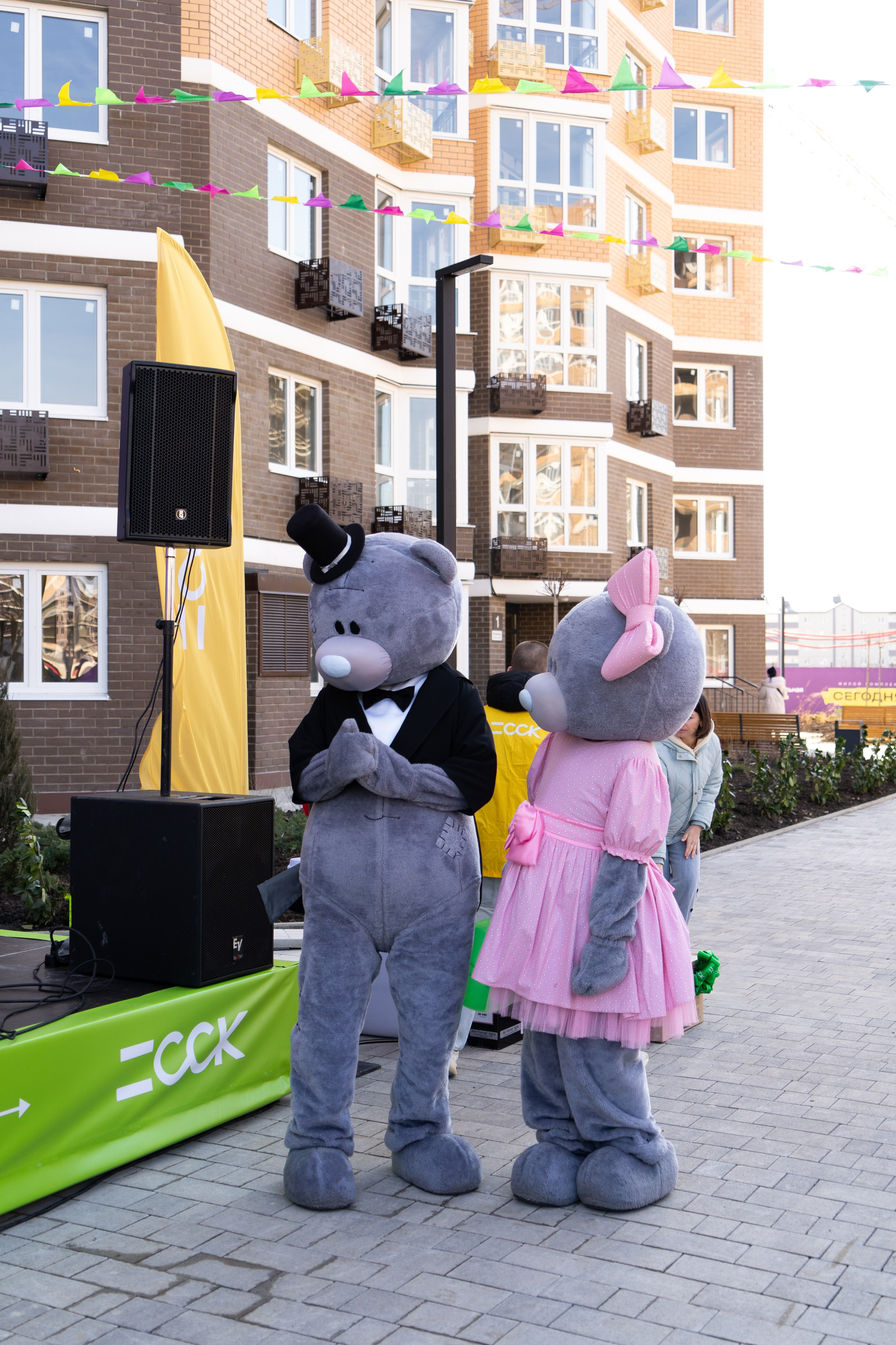 ССК строительная компания. Свадебный и семейный фотограф/видеограф в Краснодаре Наталья Осинская