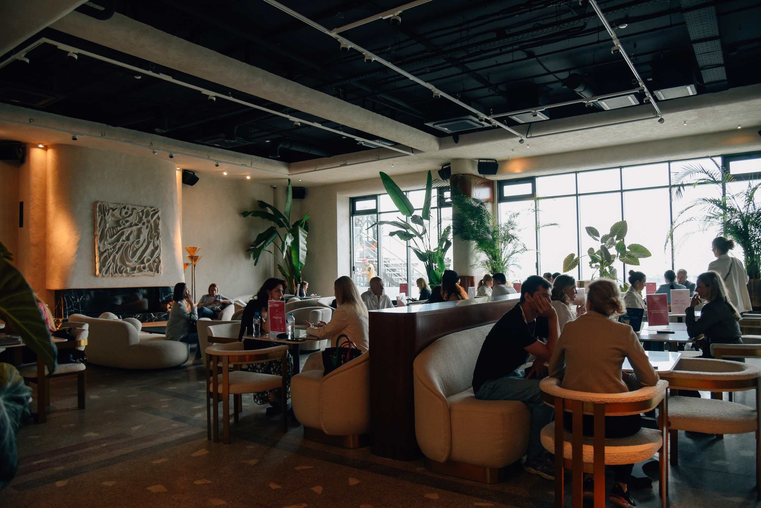 Московские Гостиные Воробьевы горы. Фотограф Лола Волна, город Москва