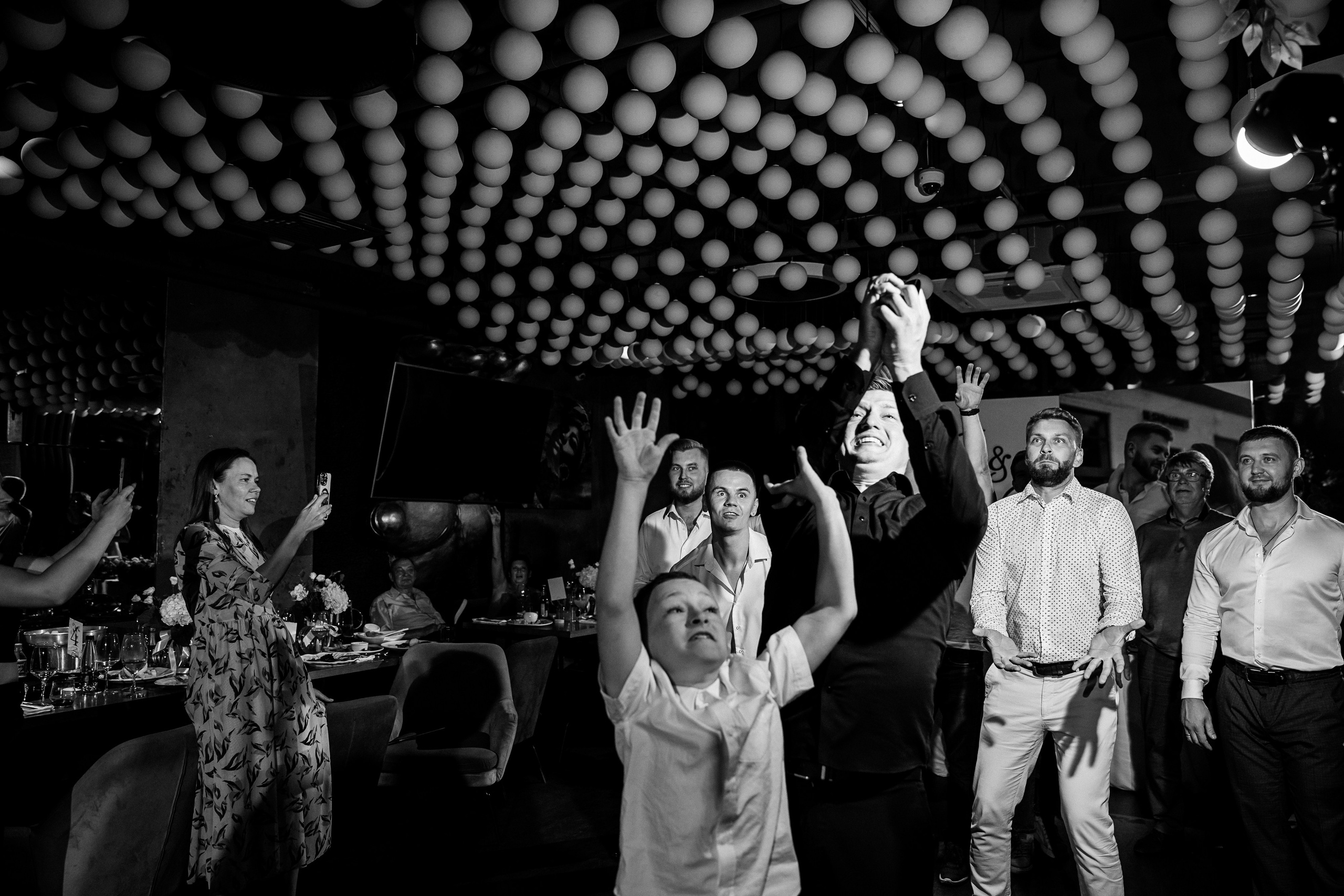 Анонс свадьбы Дима и Ира. Свадебный фотограф в Воронеже Денис Коровин