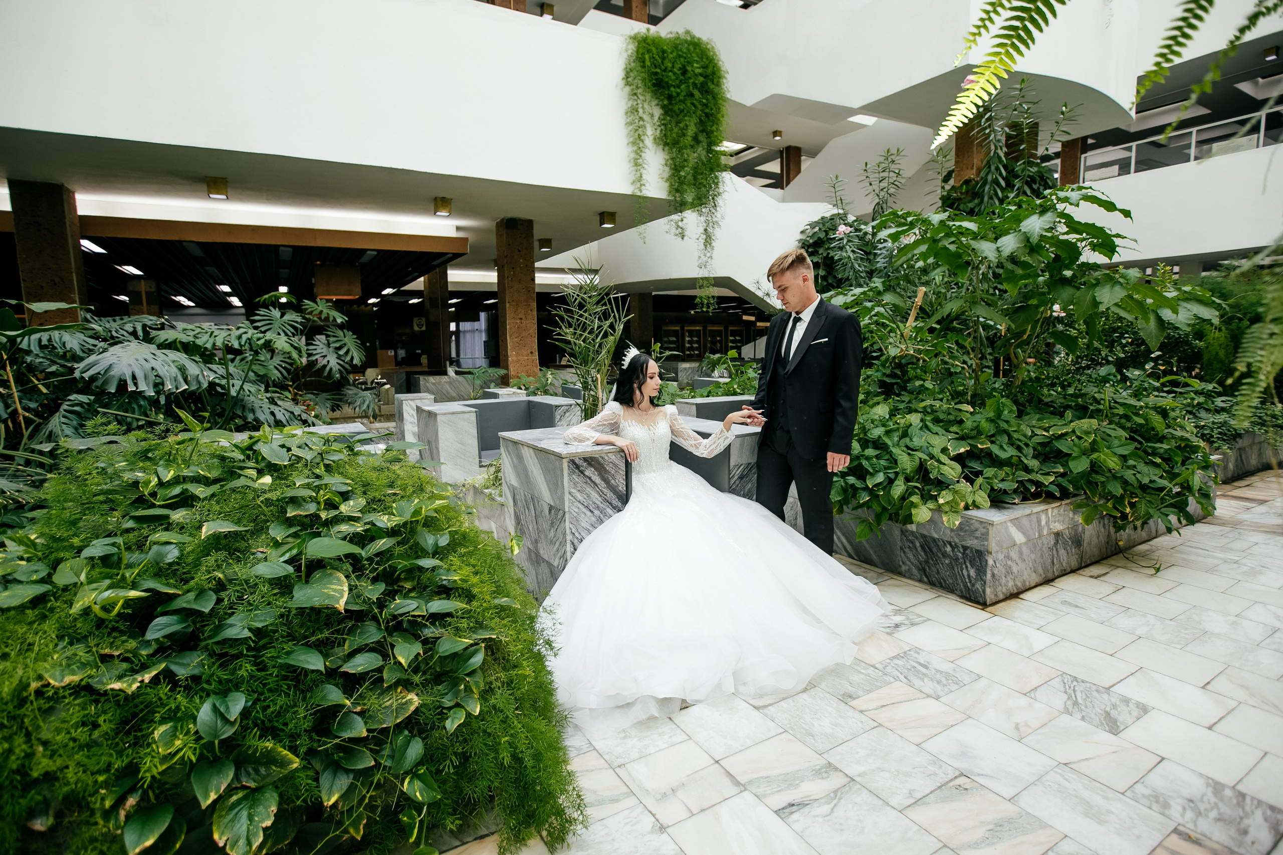 Ваня и Марина. Свадебный фотограф Ростове-на-Дону