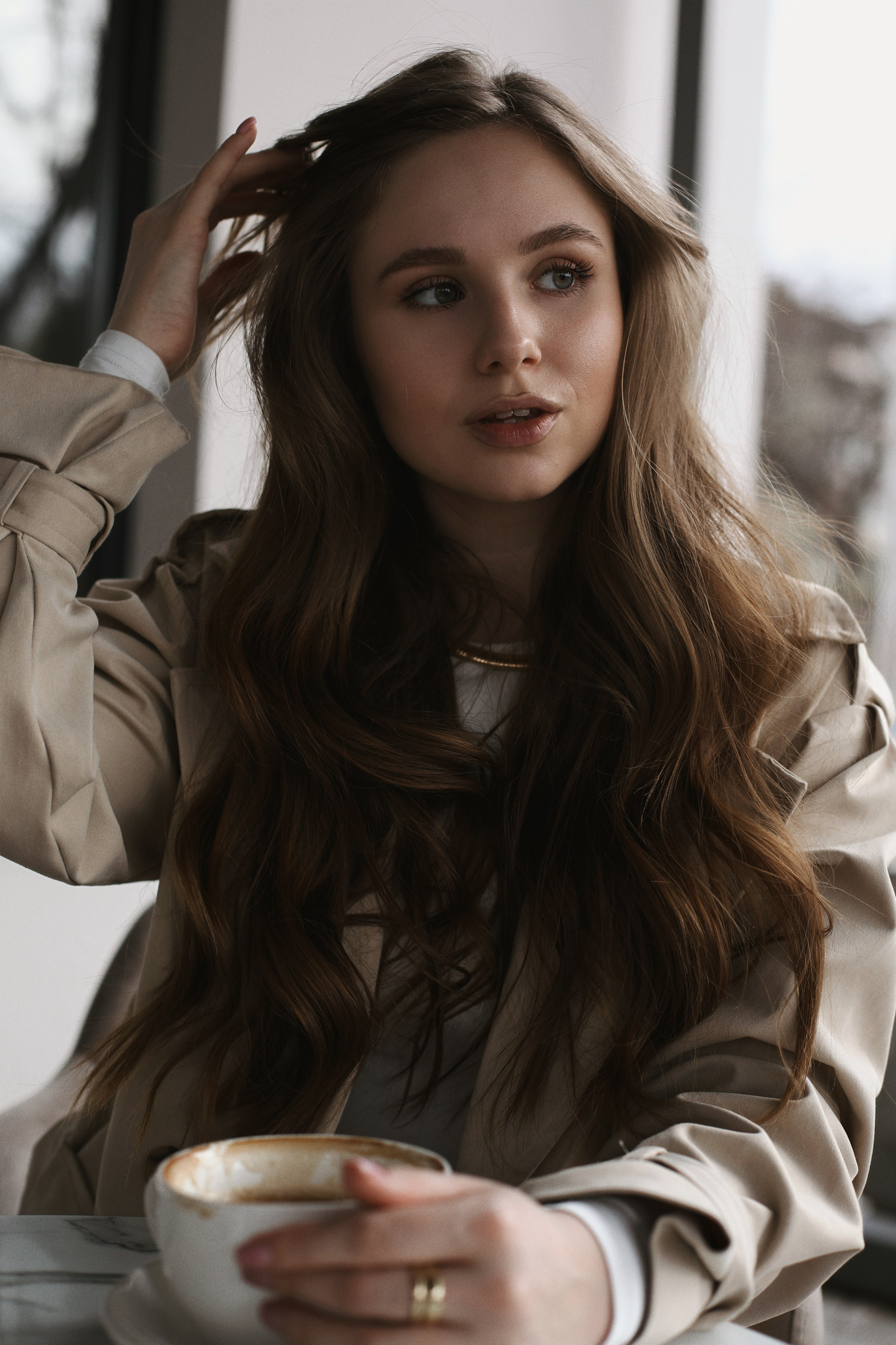 Nastya. Семейный и свадебный фотограф в Хабаровске