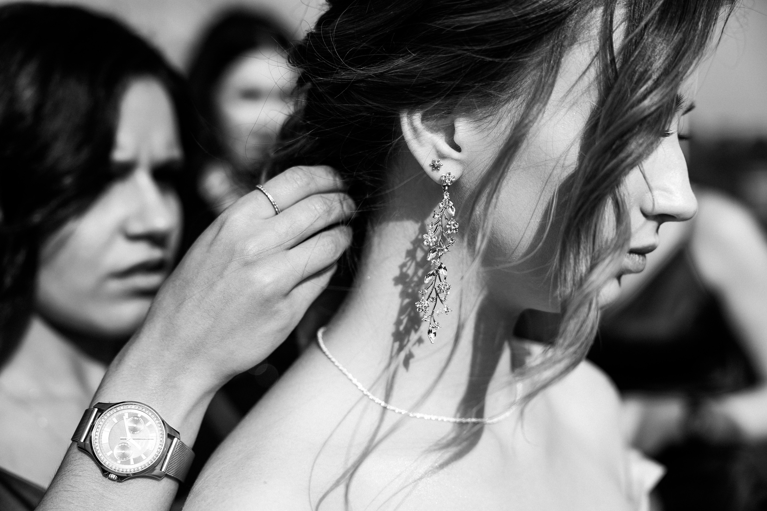 Мария и Андрей. Свадебный и портретный фотограф в Архангельске Илья Труфанов