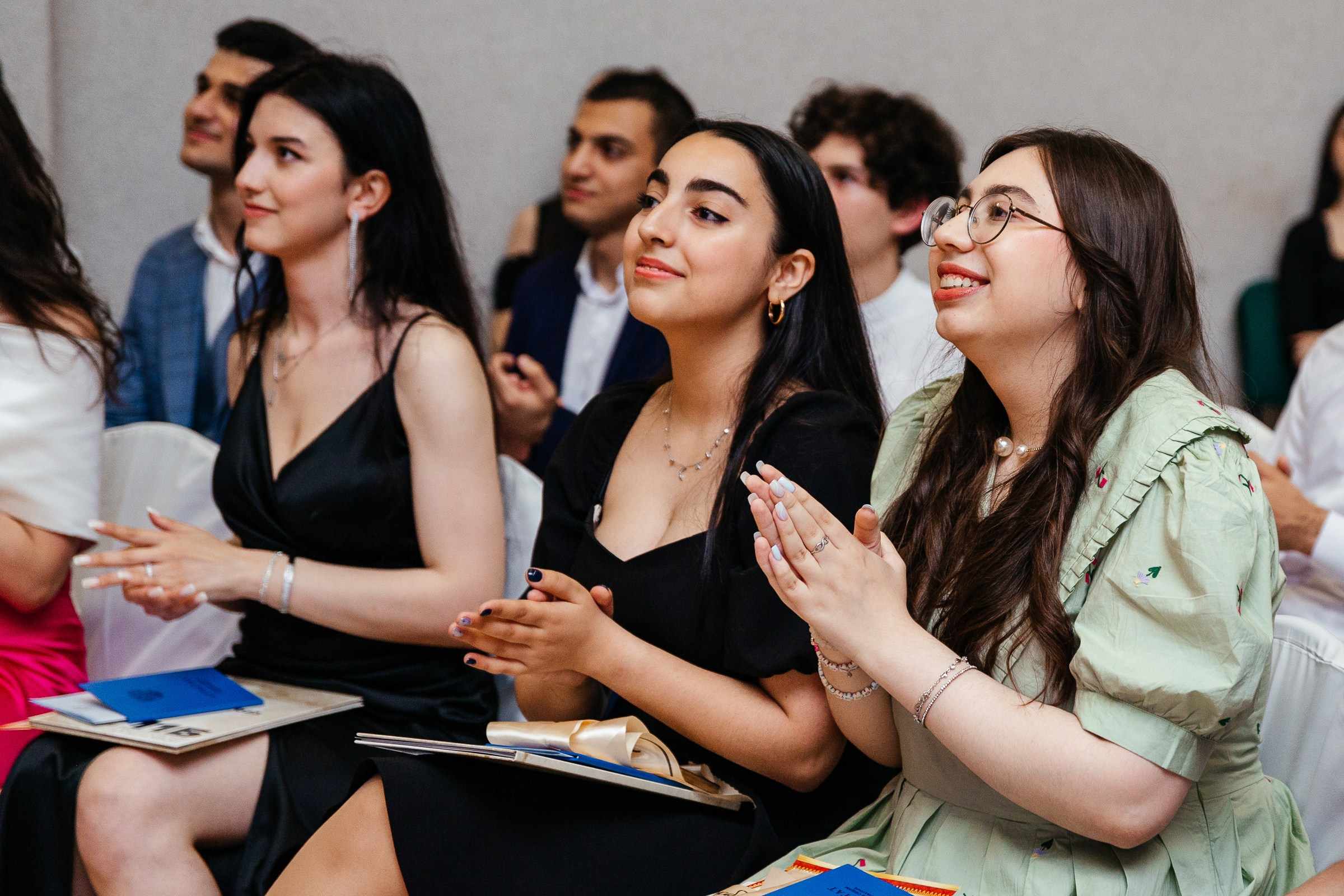 Выпускной. Семейный и свадебный фотограф Ясна Матросова