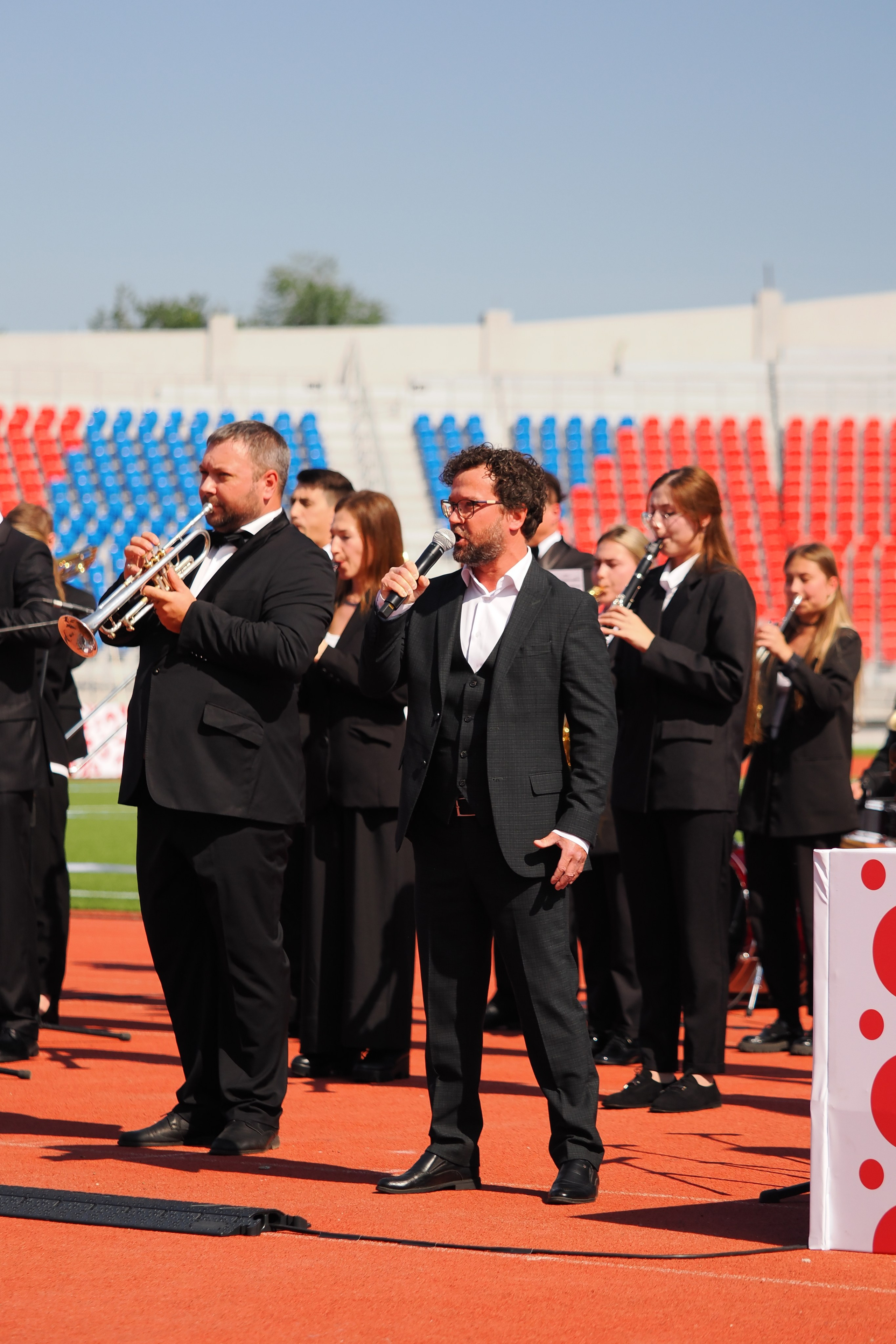 Всероссийские соревнования по русской лапте. Репортажный фотограф Алексей Козьмин