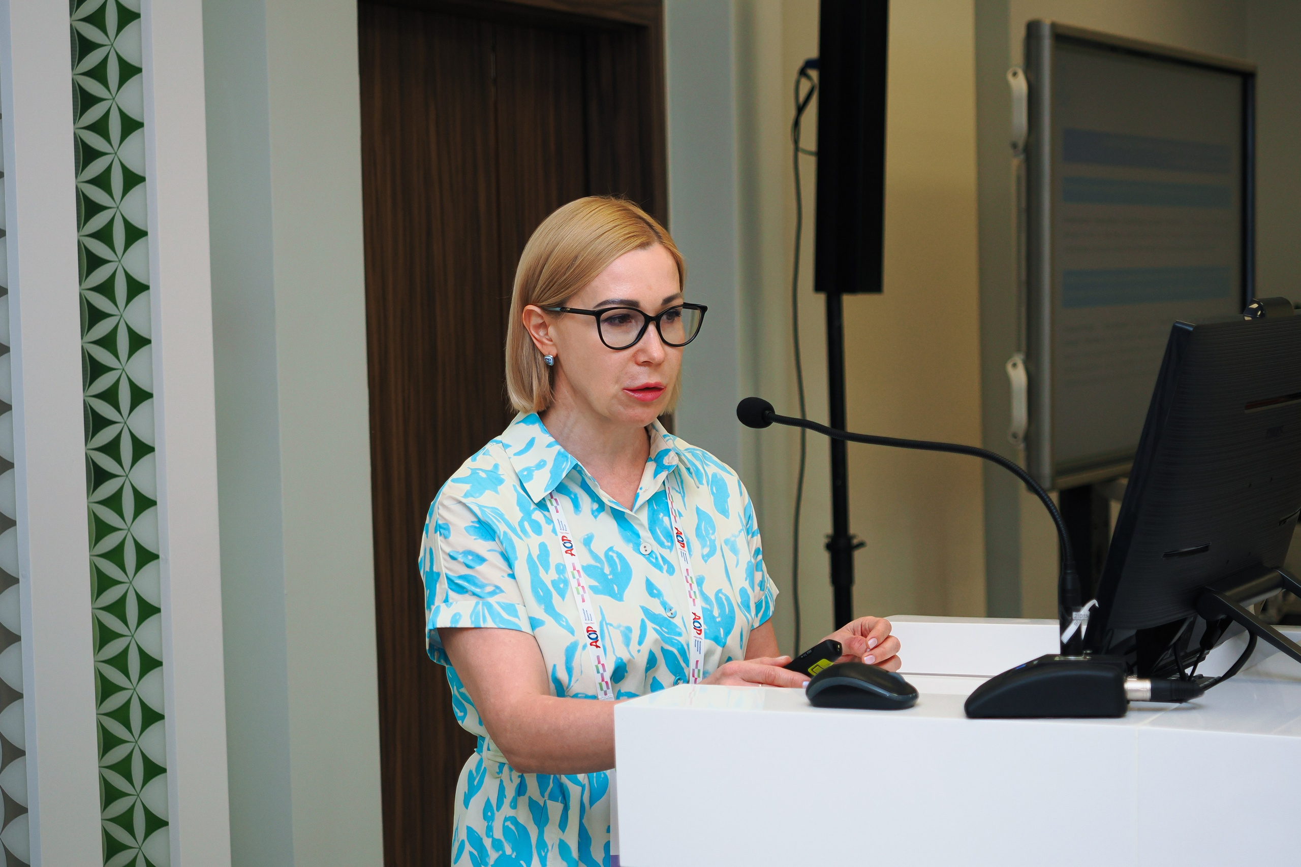 Академия Онкологов России. Репортажный фотограф Алексей Козьмин