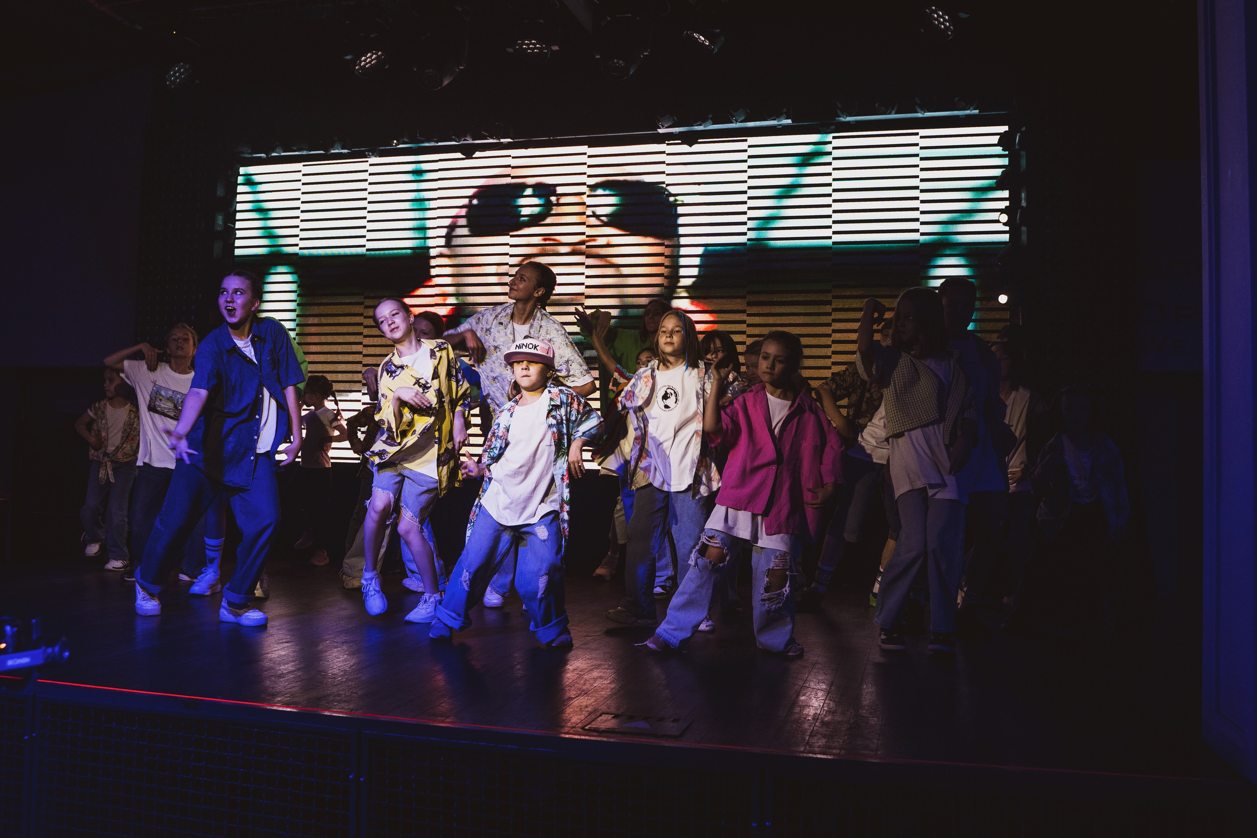 Школа Танцев MDC. Свадебный и репортажный фотограф в Уфе| Осетрова Ольга