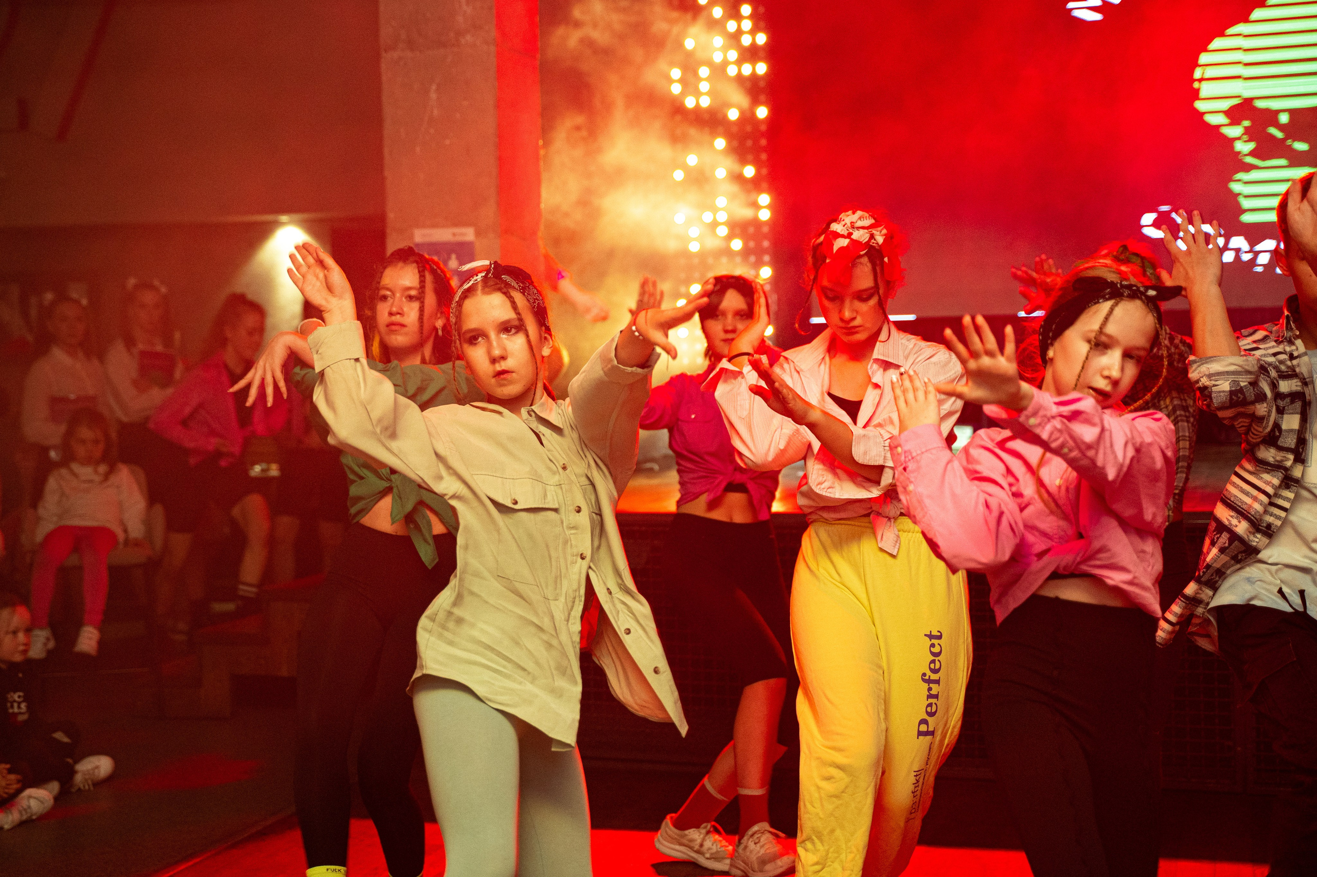 Танцевальная школа MDC. Свадебный и репортажный фотограф в Уфе| Осетрова Ольга