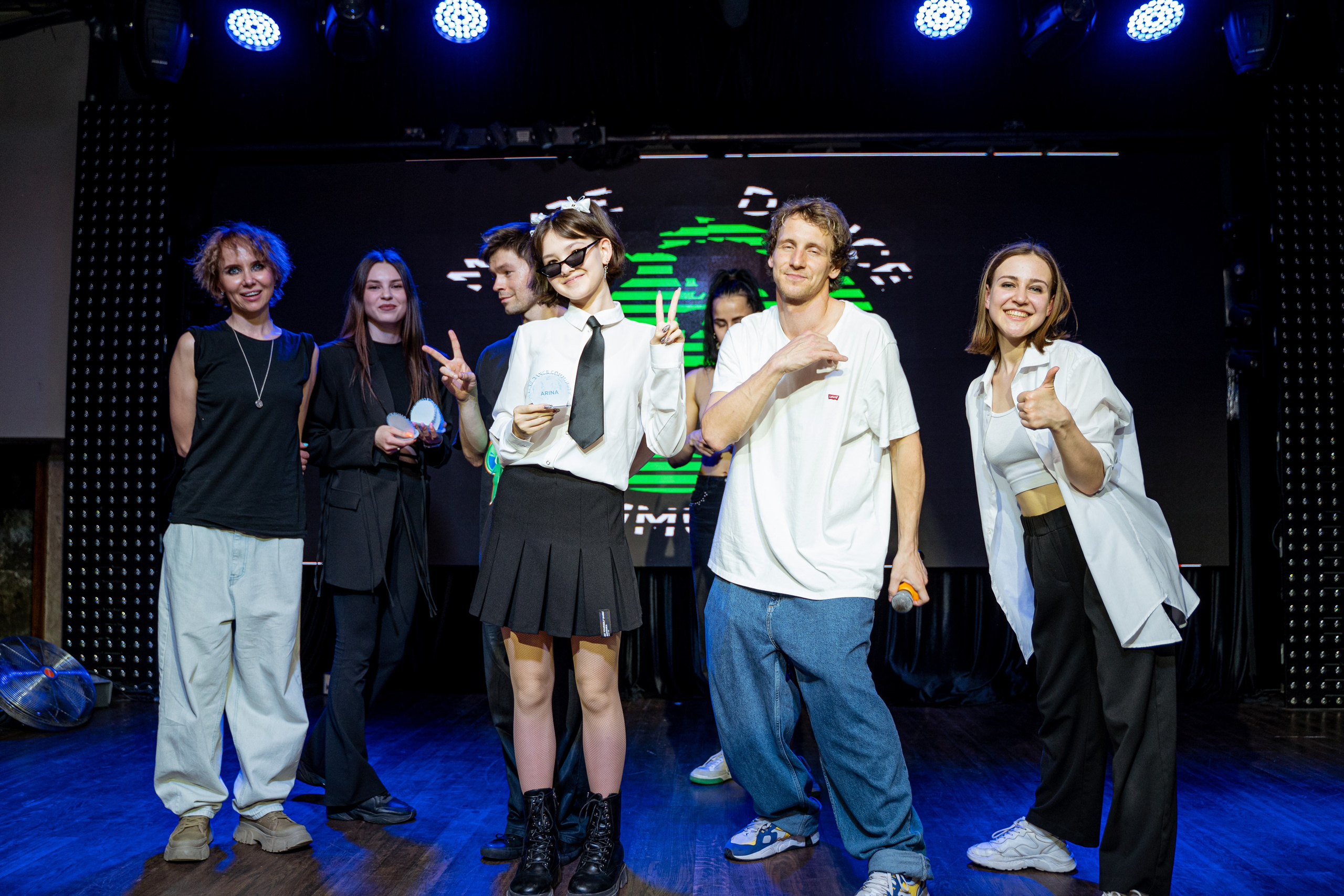 Танцевальная школа MDC. Свадебный и репортажный фотограф в Уфе| Осетрова Ольга