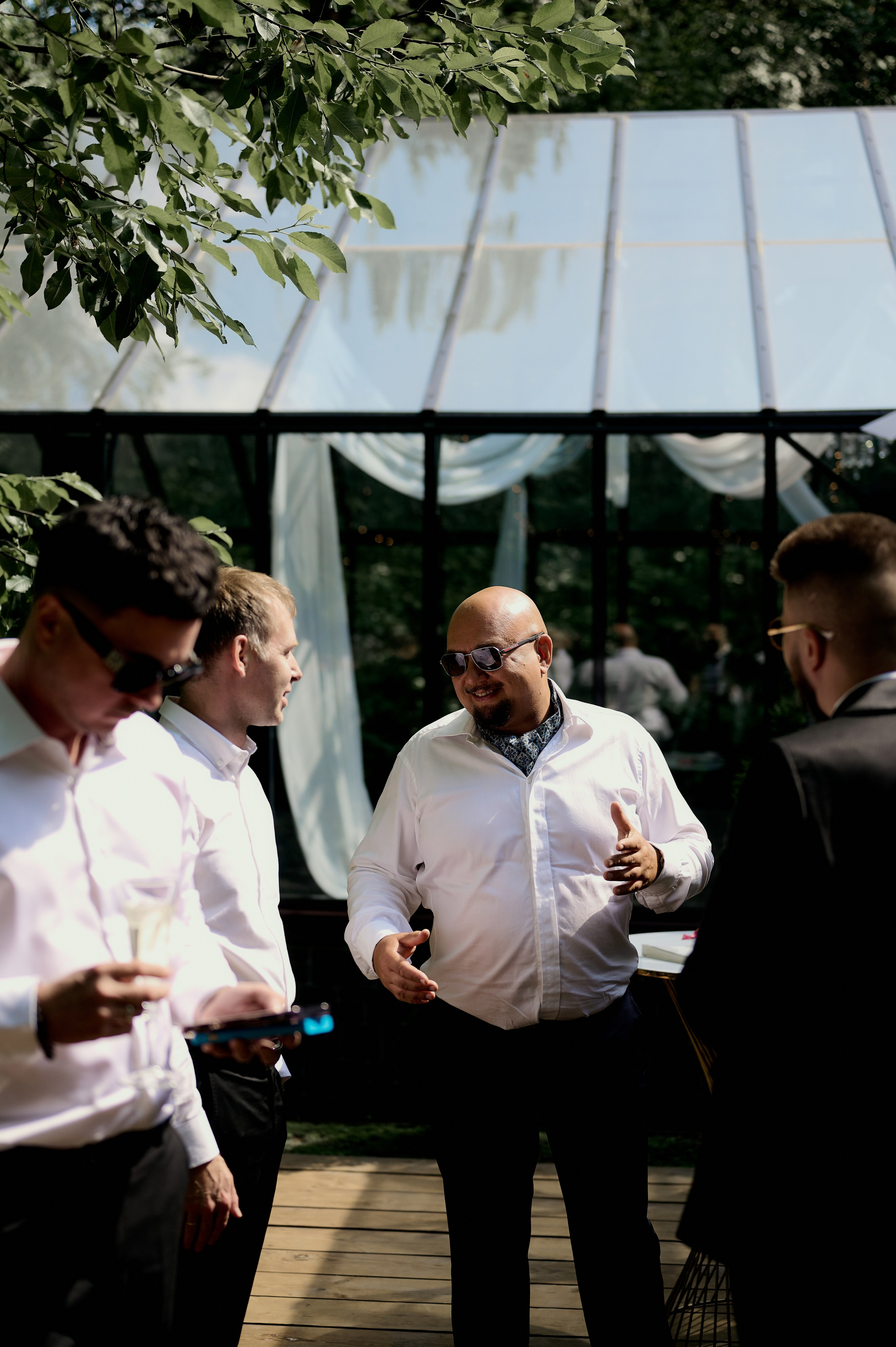 K&D. Свадебный и репортажный фотограф