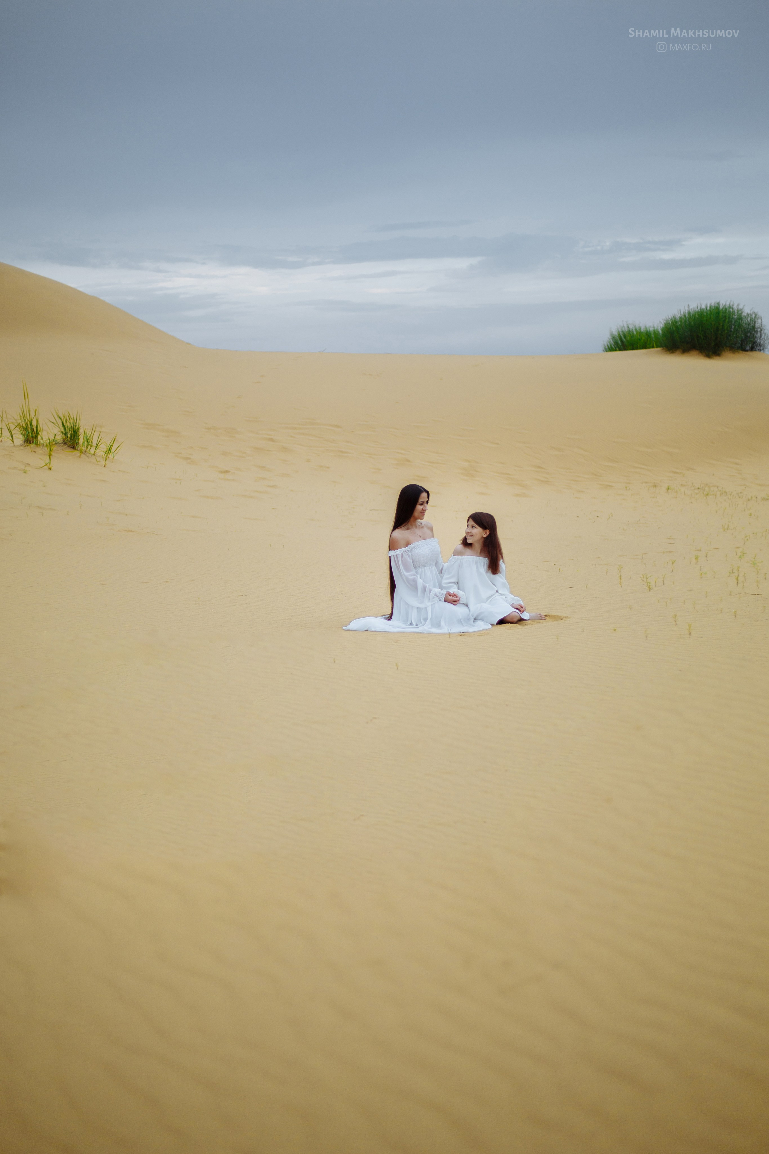 Фото Тур на Бархан Сарыкум. Фотограф Махачкала I Фото тур Дагестан