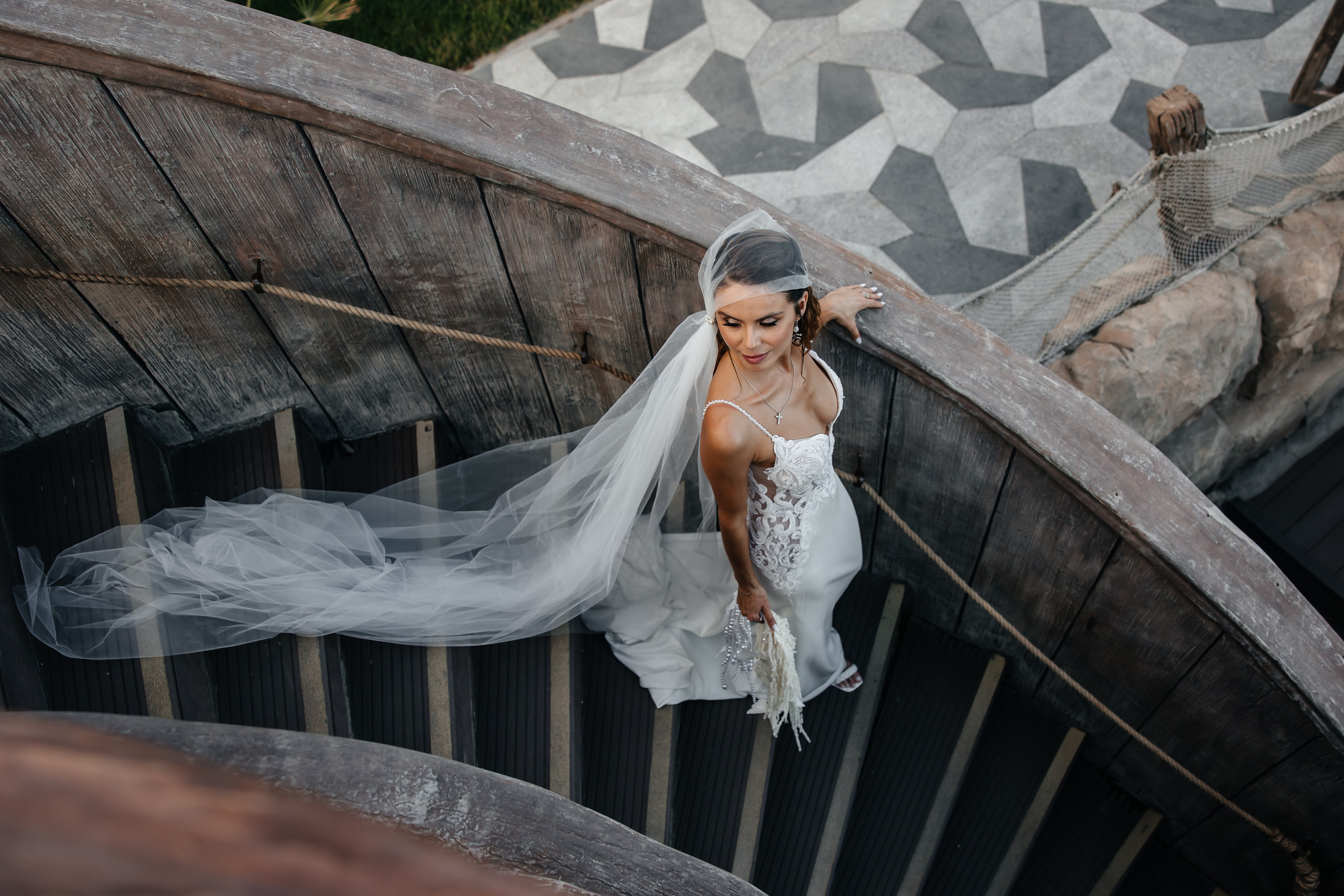 Эмоциональная свадебная фотография. Свадебный фотограф в Крыму и Севастополе Ольга Баскакова