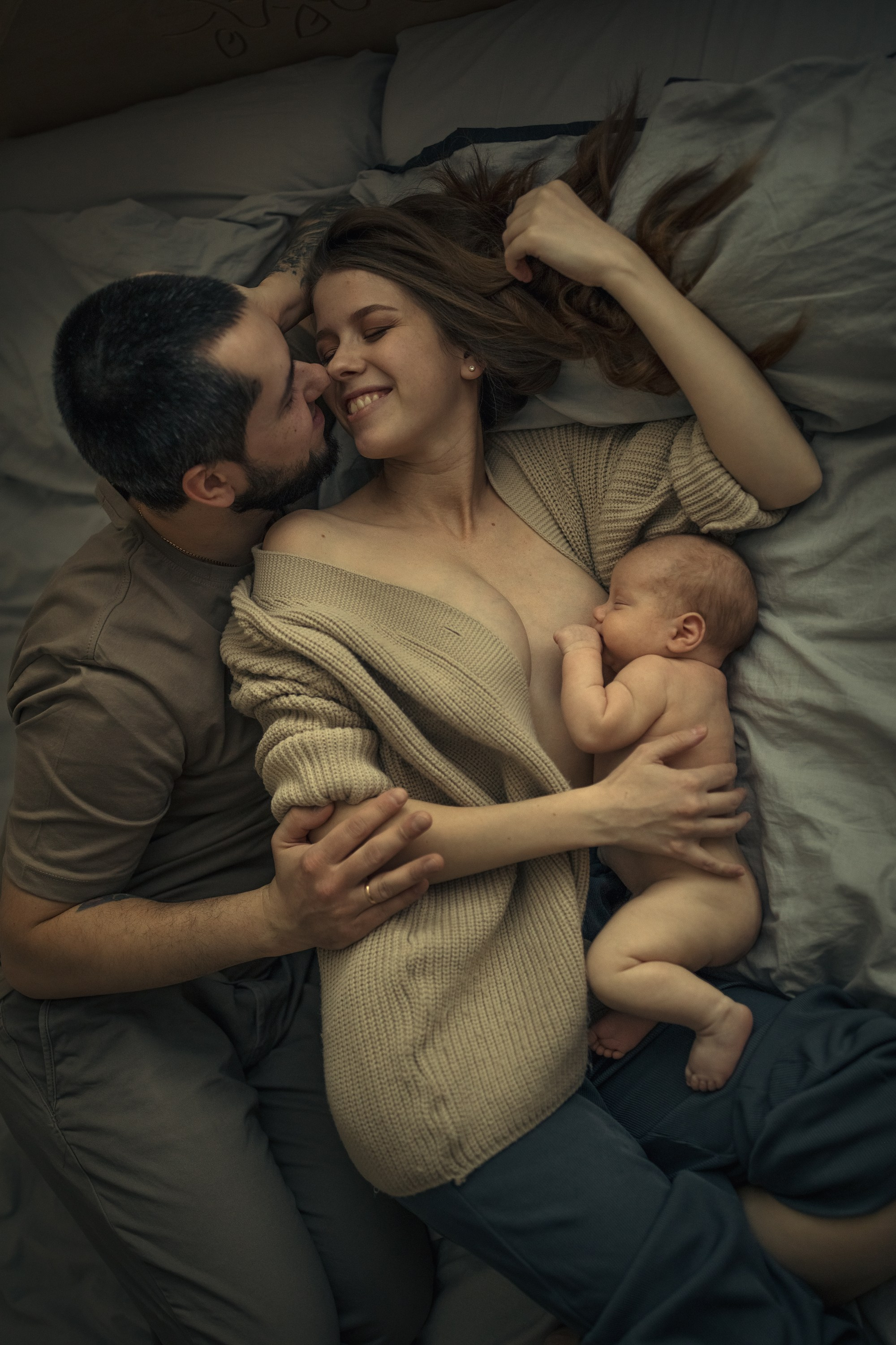 БЕРЕМЕННОСТЬ СТИЛЬ / КЛАССИКА. Детский и семейный фотограф в Тамбове Марина Смаль