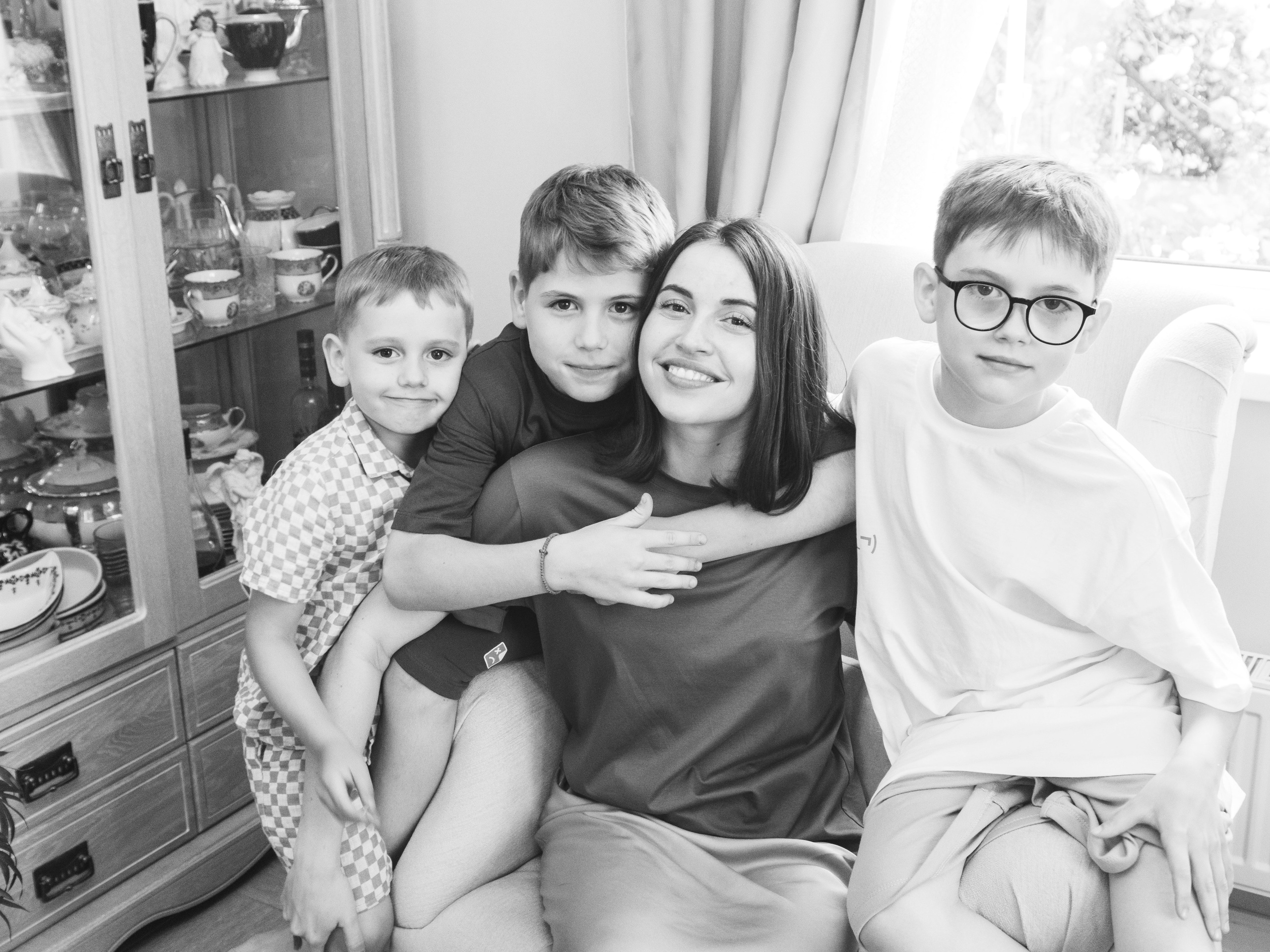 Семья / События. Фотограф-путешественник на побережье Краснодарского края и в Сибири!