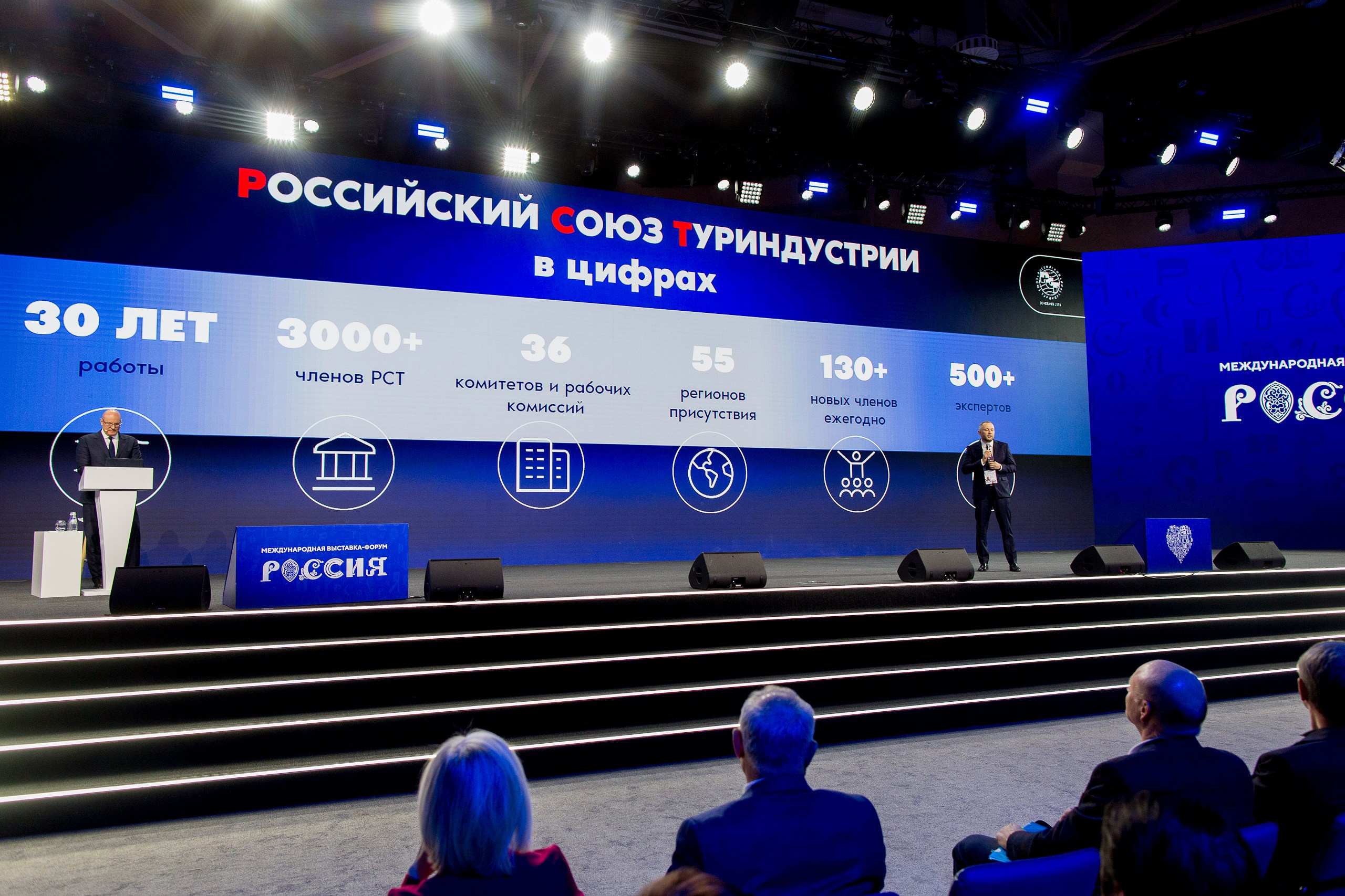 День туризма и спорта. Главная