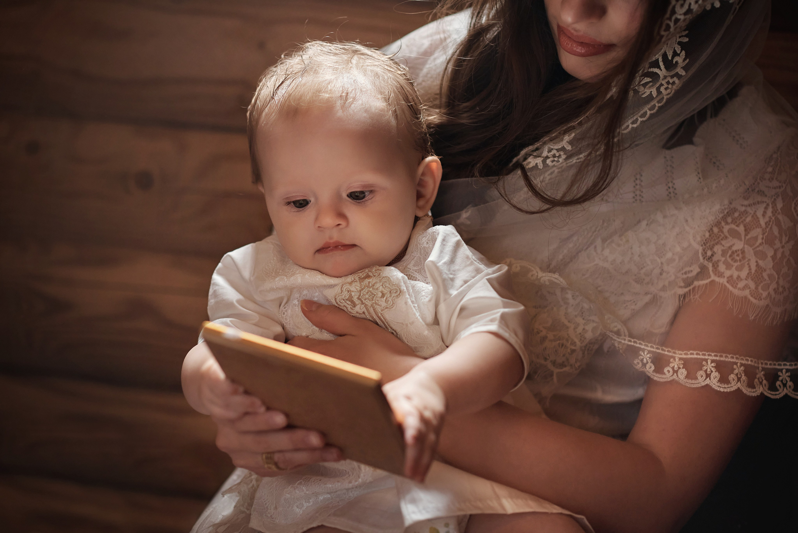 Крещение в Храме Иоанна Воина. Семейный фотограф в Ростове-на-Дону Татьяна Литвинова