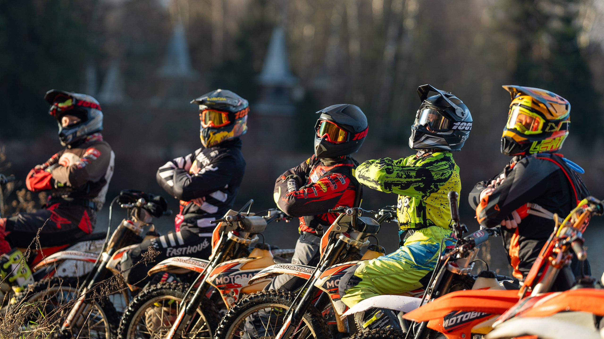 Лица. Фотограф мотоциклов в Москве — Олег Яковкин | Фото и видео