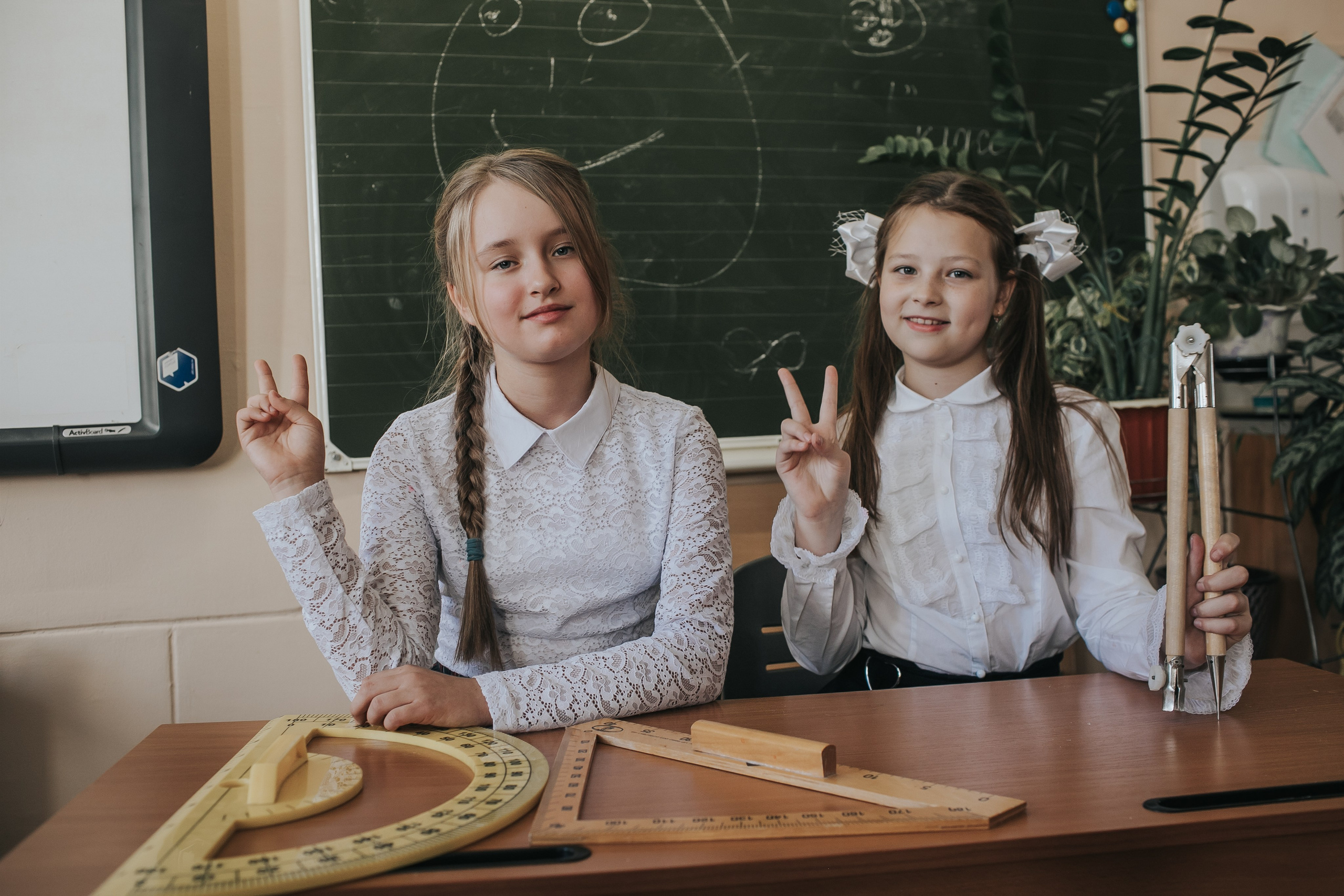Осенняя съемка 4 класса для Выпускных альбомов. Семейный фотограф в Москве Наталья Чуб, заказать Фотокнигу