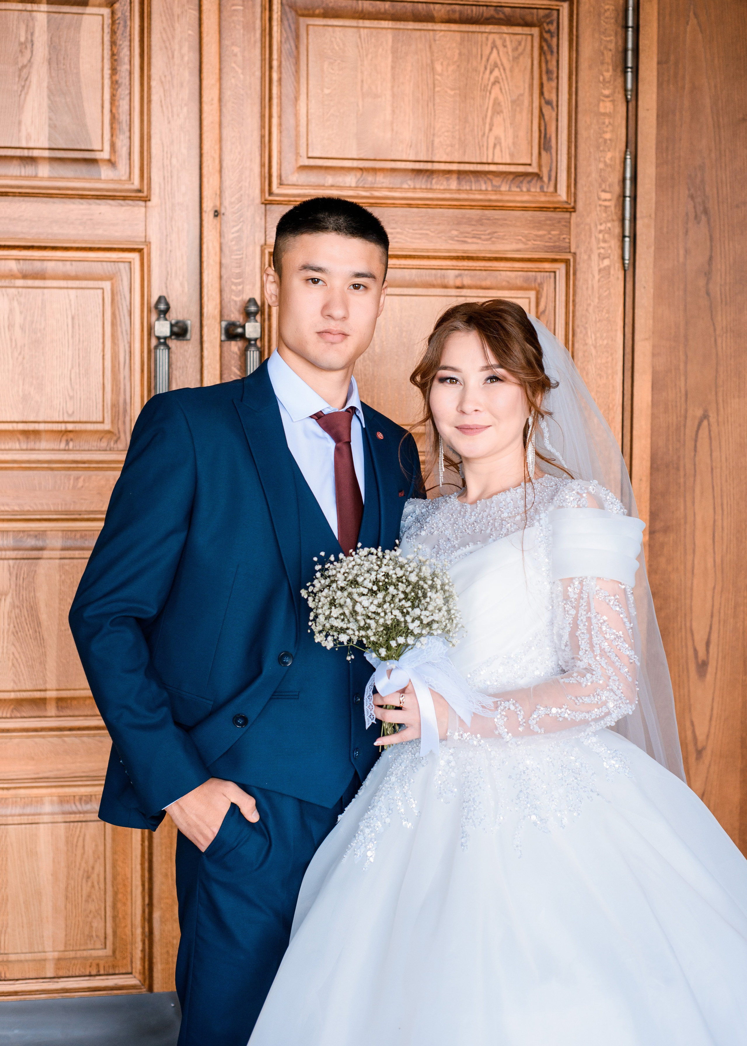 Свадьба Ерлан & Гульжайнар. Главная