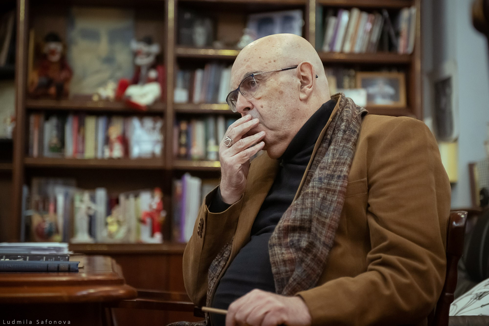 Театр Эрмитаж. Репетиция спектакля «Гамлет. Путь к отцу». Режиссёр Михаил Левитин. Lucytheatre