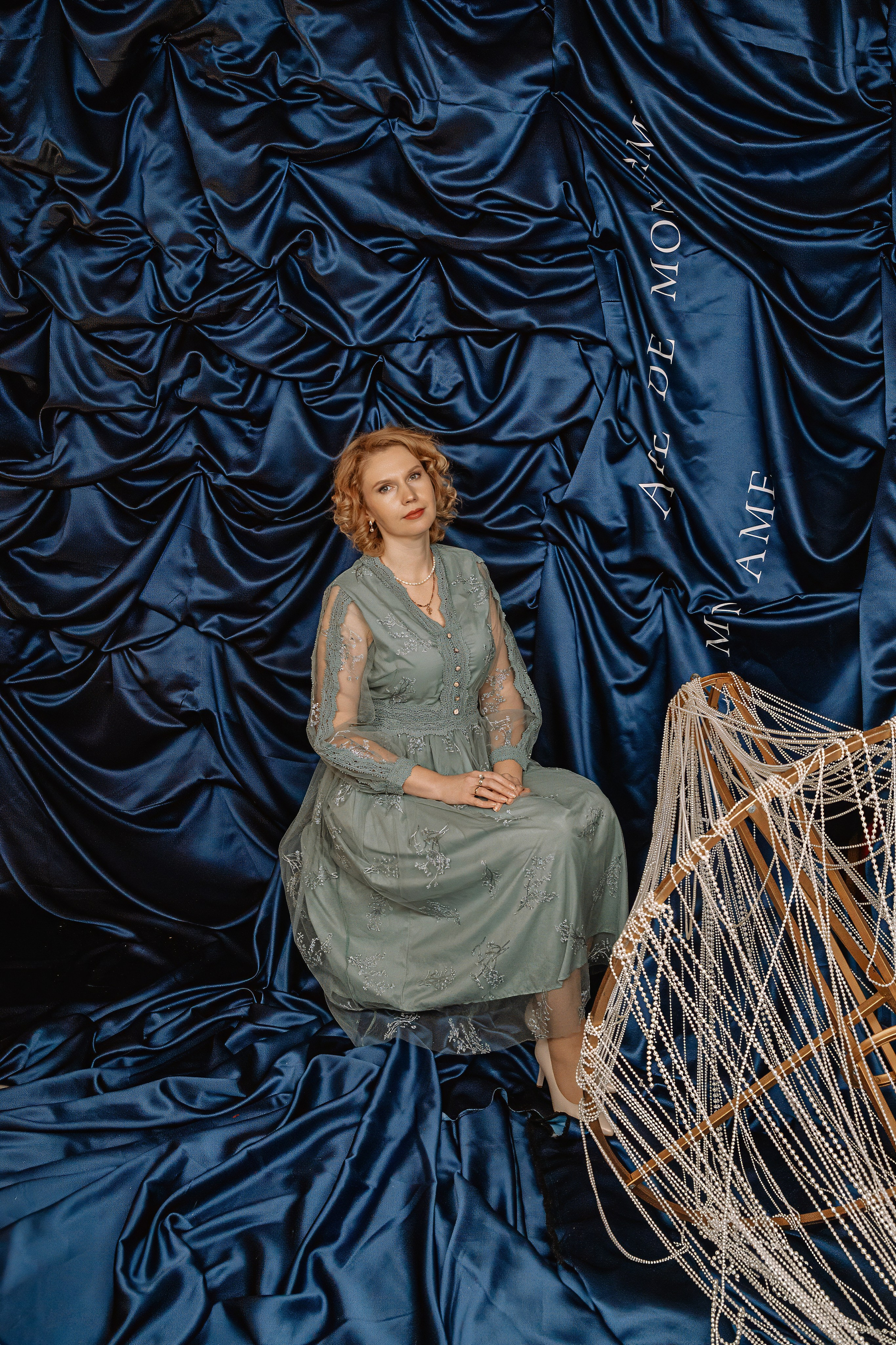 Любовь и Анастасия. Фотограф Воронеж Варвара